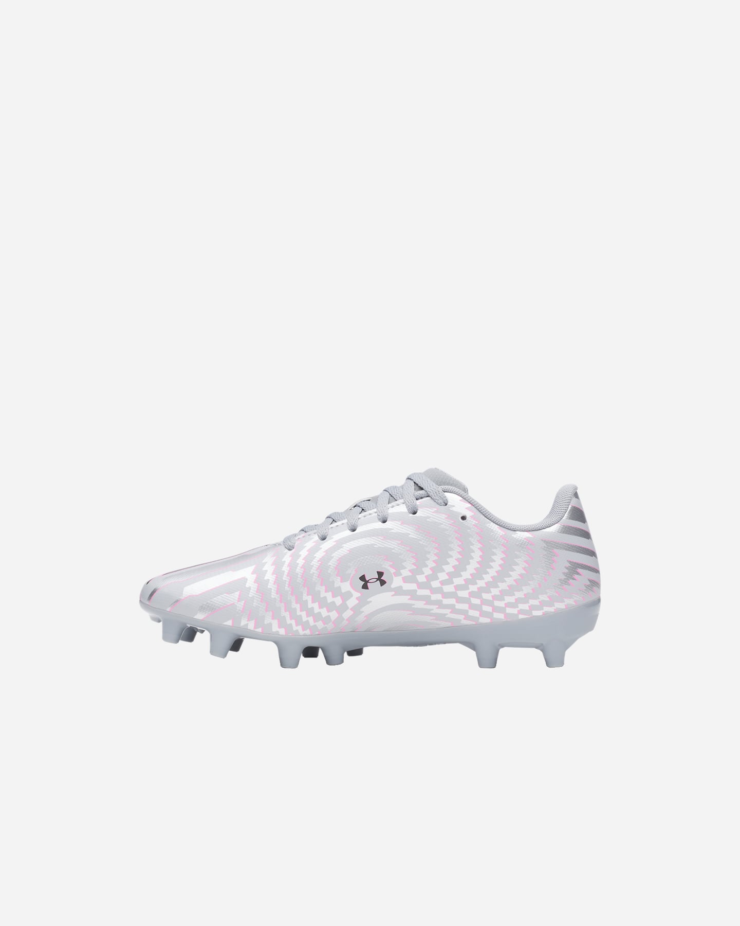 Scarpe calcio UNDER ARMOUR SHADOW CLUB 4 FG JR - 4 | Cisalfa Sport