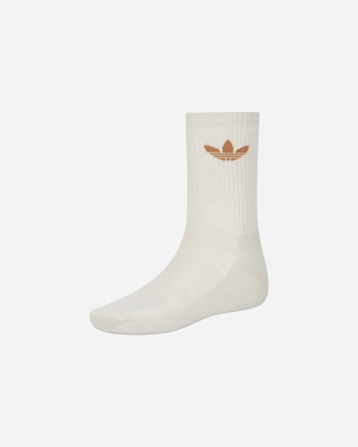 Calze ADIDAS ORIGINALS CREW 6 PACK MID W - Blu - 1 | Cisalfa Sport