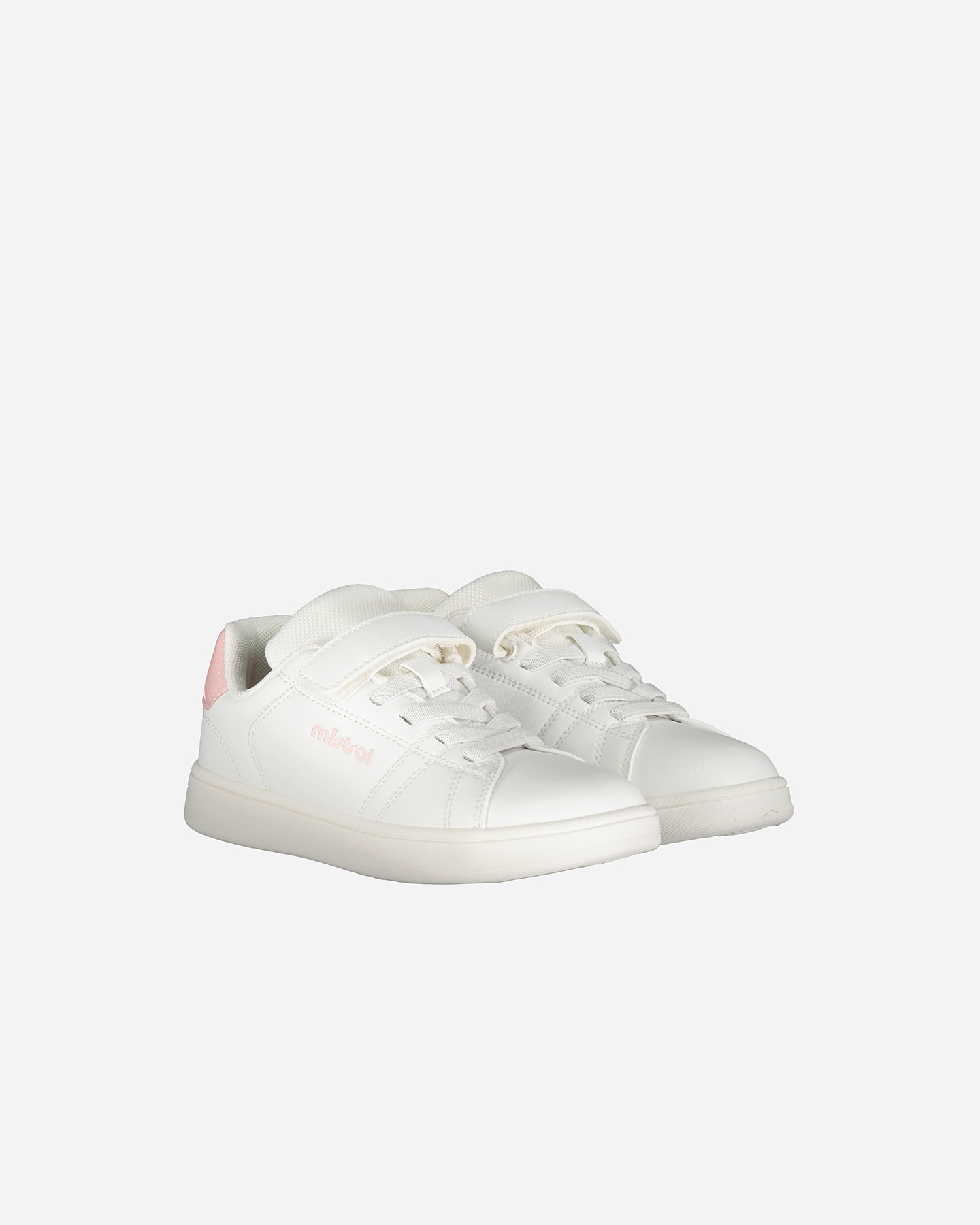 Scarpe sneakers MISTRAL COURT JR - Bianco - 1 | Cisalfa Sport