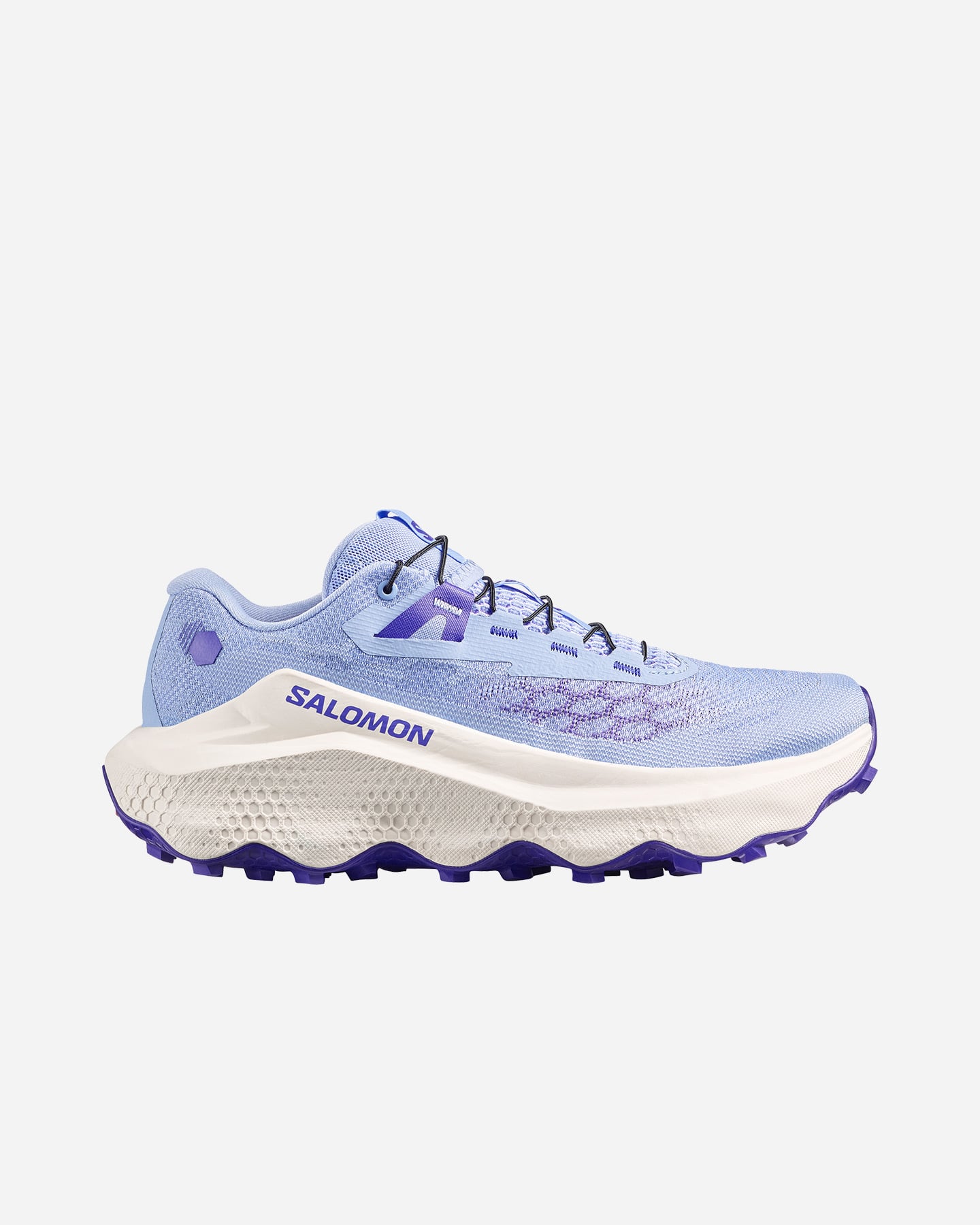 Ultra Glide 3 W - Scarpe Trail - Donna - Azzurro