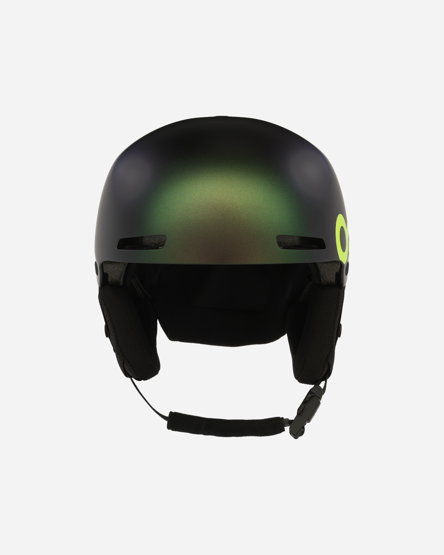 Casco sci OAKLEY MOD1 PRO M - Argento - 1 | Cisalfa Sport