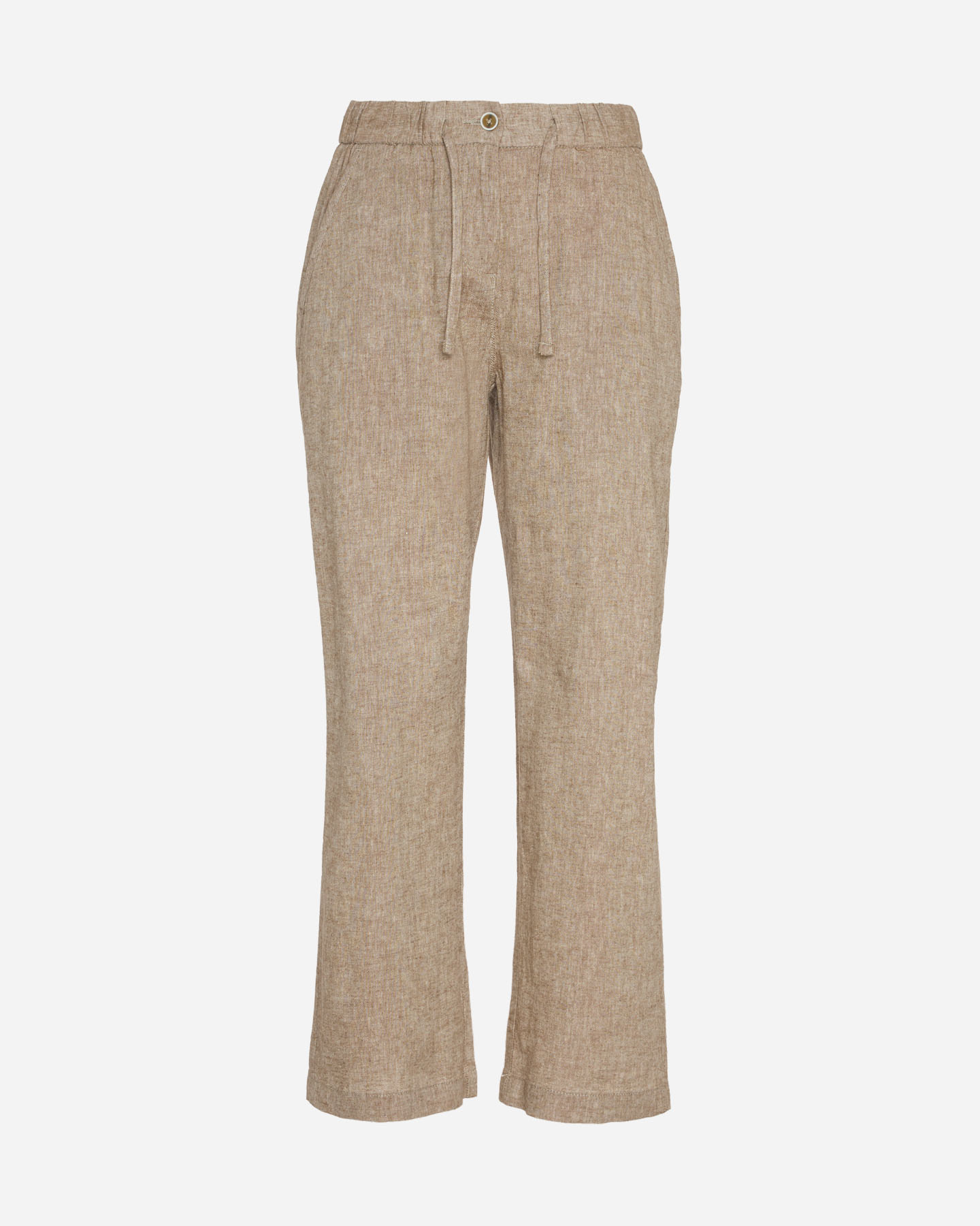 Pantalone DACK'S ESSENTIAL W - Verde - 0 | Cisalfa Sport