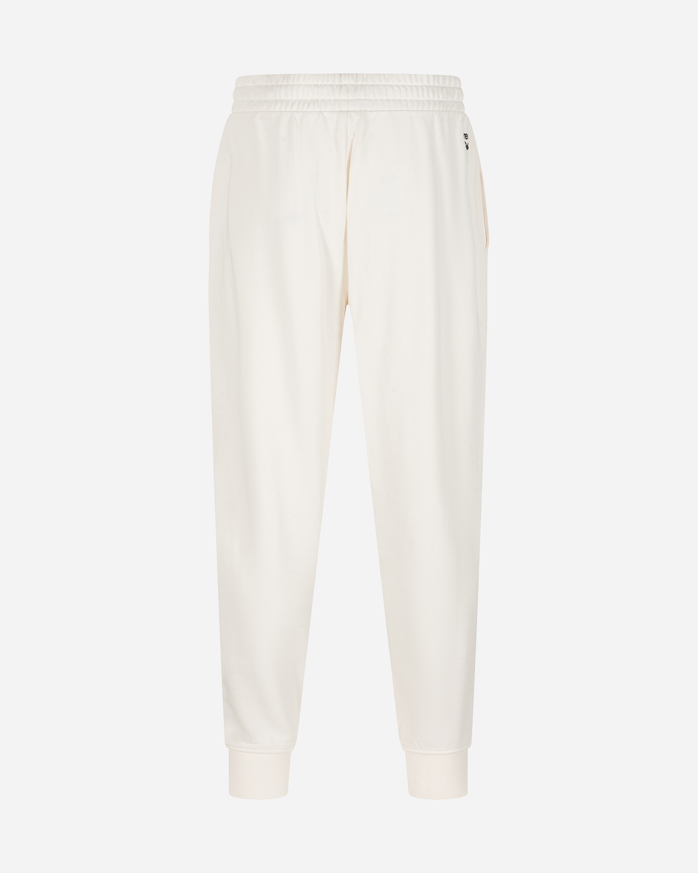 Tuta ARENA ATHLETIC ESSENTIAL M - Bianco - 4 | Cisalfa Sport