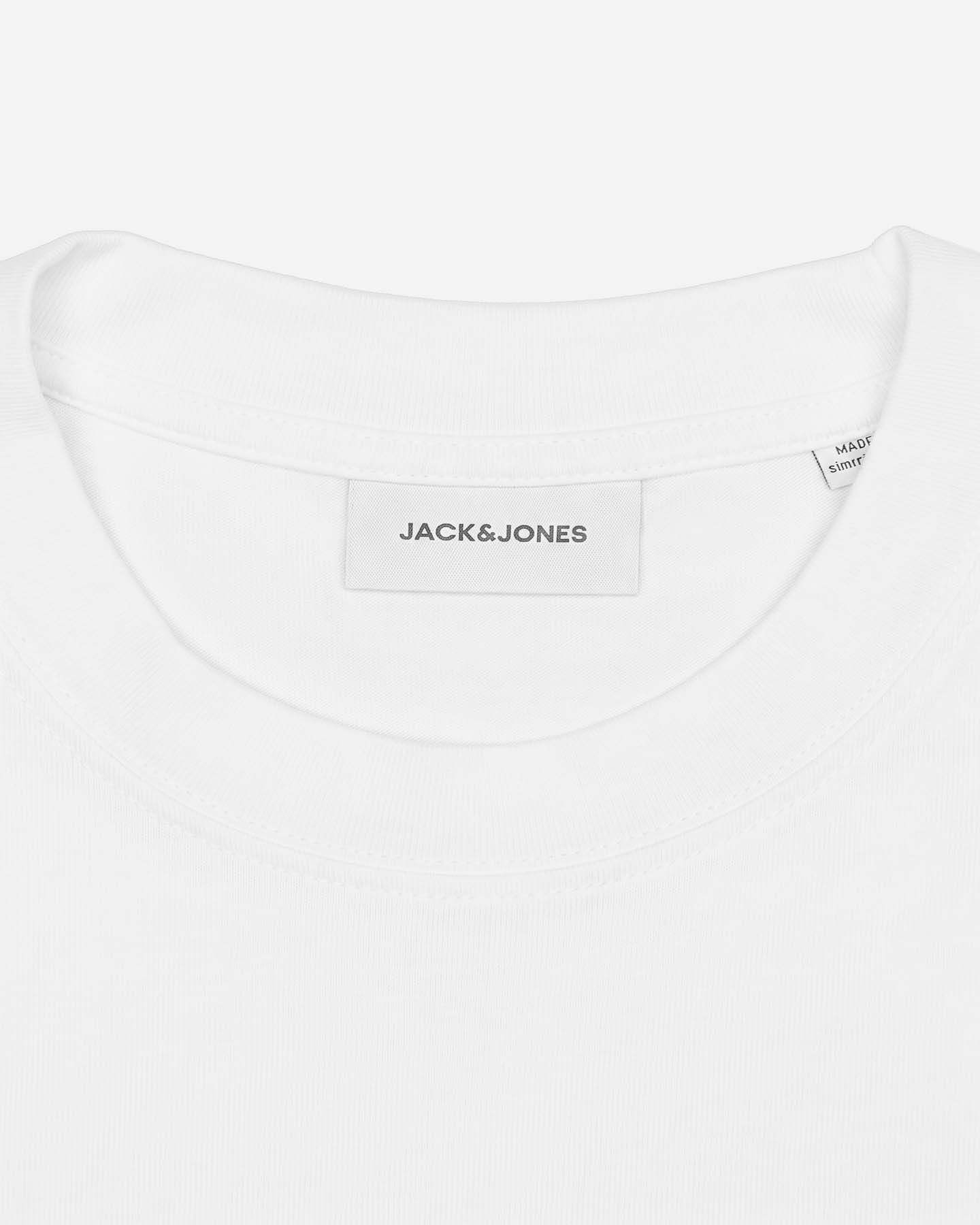 T-shirt JACK & JONES BARRON M - 2 | Cisalfa Sport