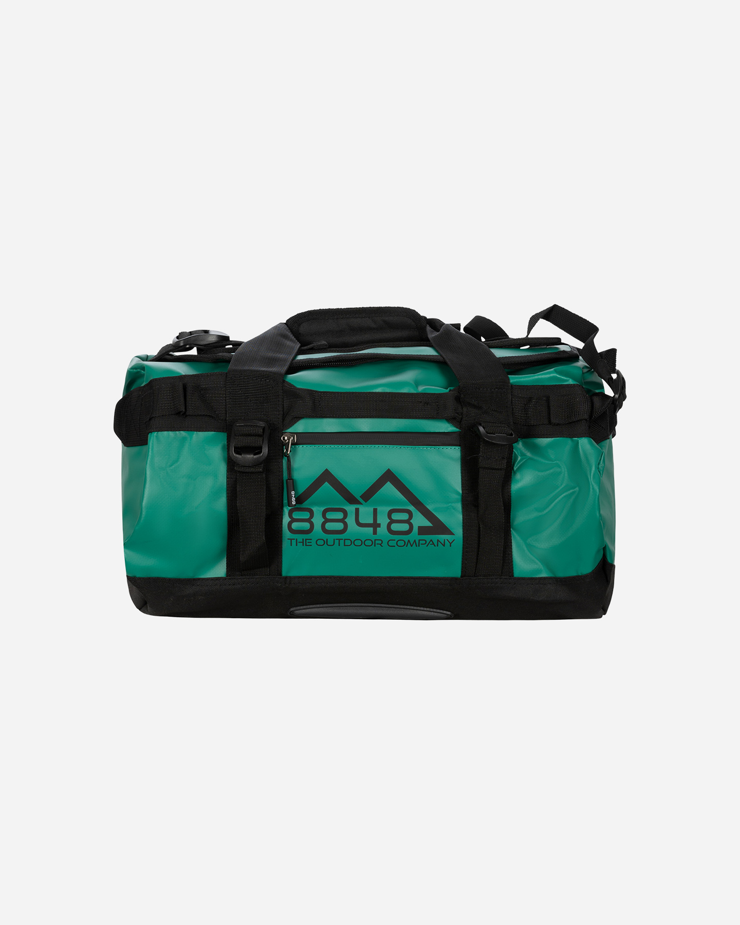 Borsa 8848 TRAVEL  - Blu - 0 | Cisalfa Sport