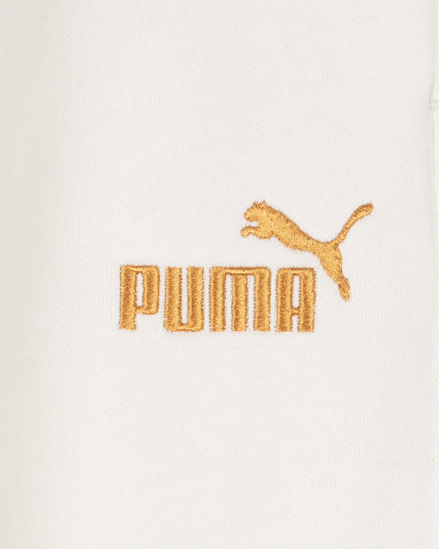 Pantalone PUMA HER W - Bianco - 2 | Cisalfa Sport
