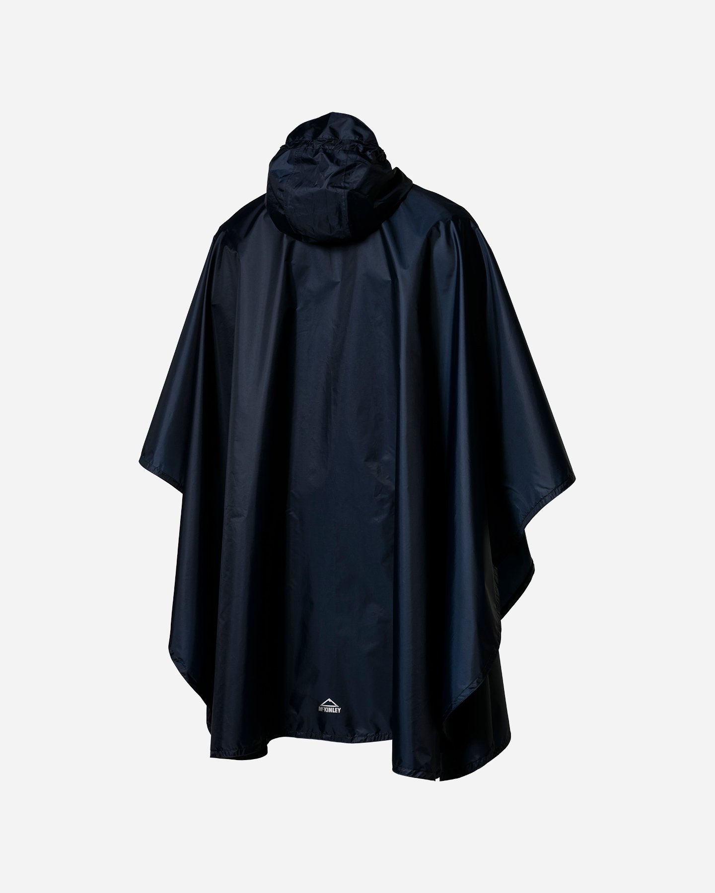 Mantella MCKINLEY LAMBAOL II  - Blu Navy - 2 | Cisalfa Sport