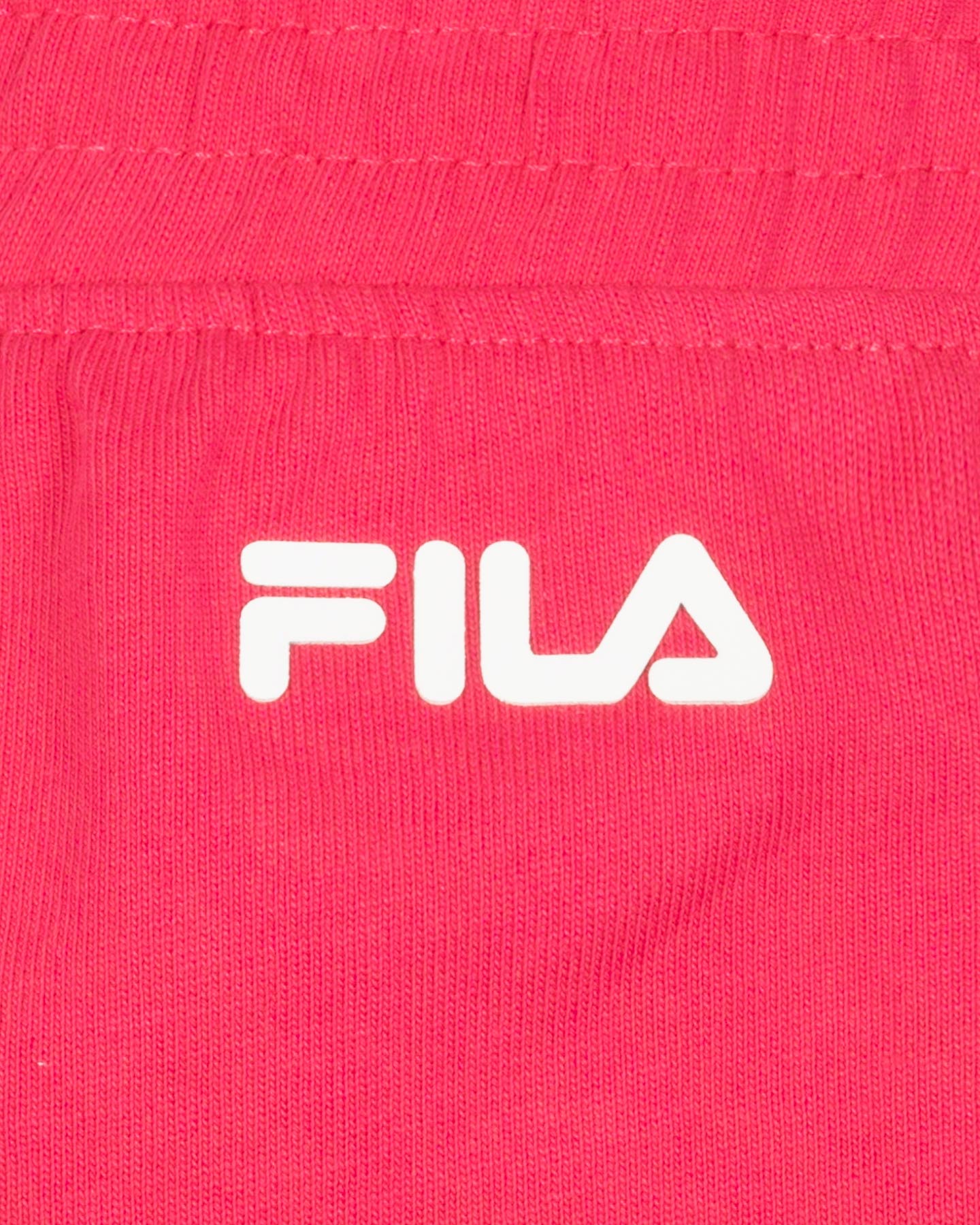 Bermuda FILA CANDY POP COLLECTION JR - Fucsia - 2 | Cisalfa Sport