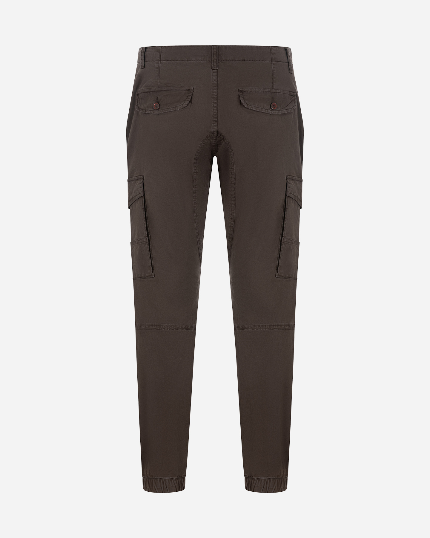 Pantalone MISTRAL ADVENTURE DIVISION M - Grigio - 1 | Cisalfa Sport