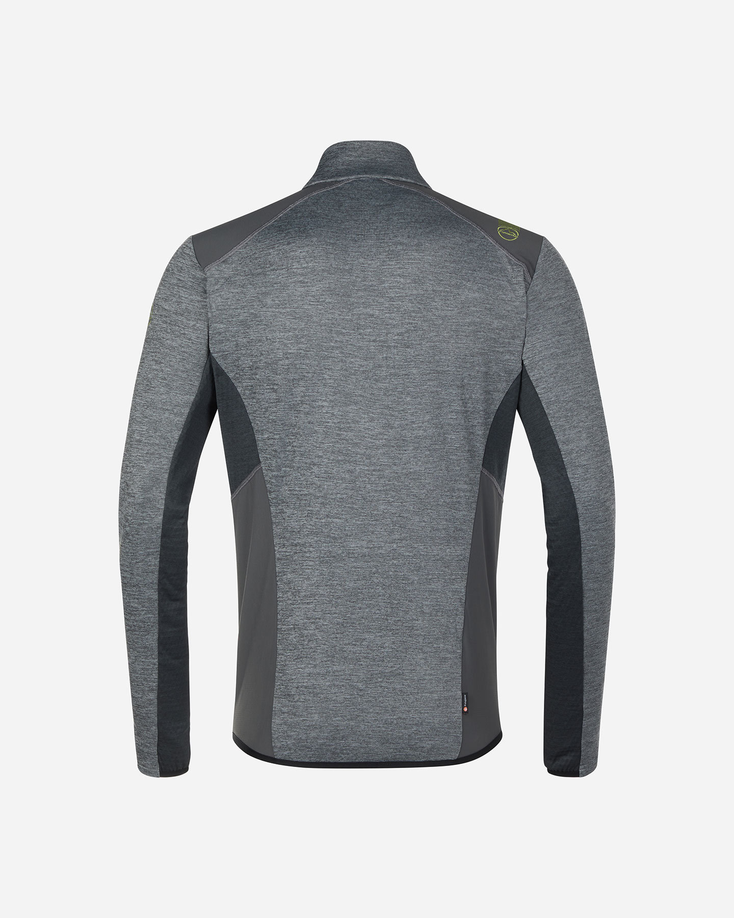 Pile LA SPORTIVA TRUE NORTH M - Nero - 1 | Cisalfa Sport