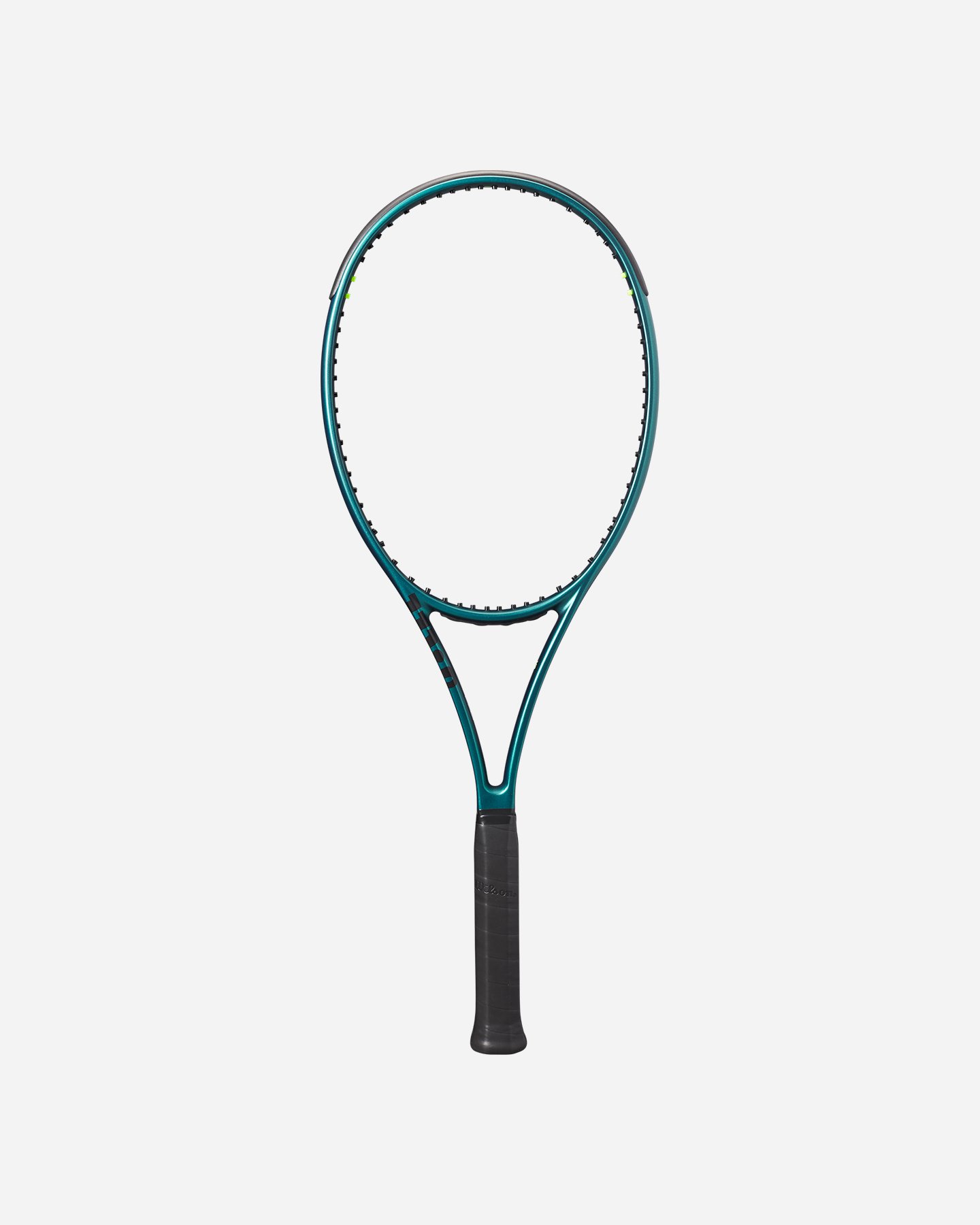 Telaio tennis WILSON BLADE 98 V9  - Verde - 0 | Cisalfa Sport