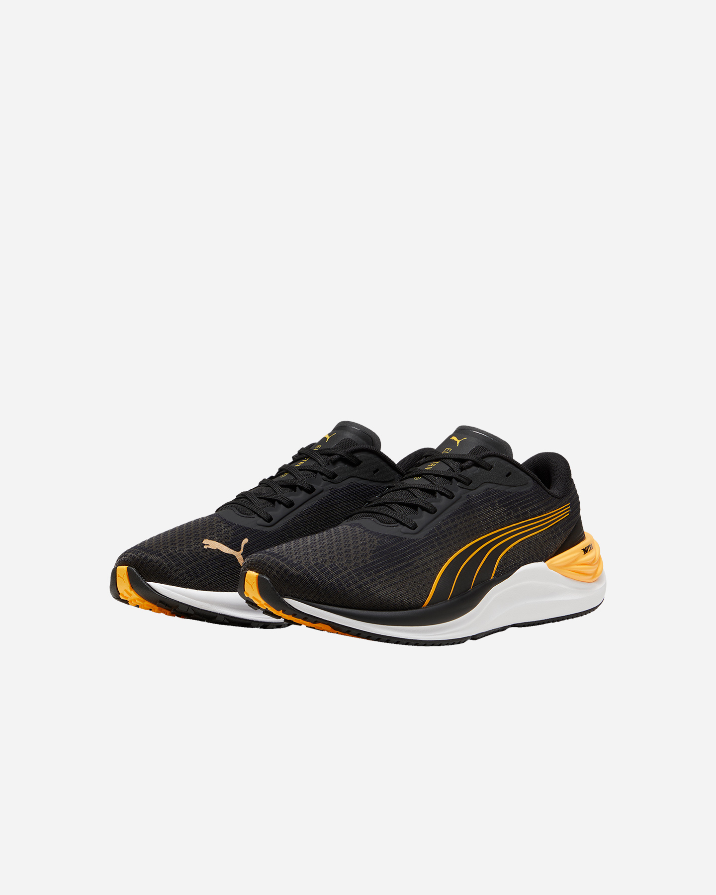Scarpe running PUMA ELECTRIFY NITRO 3 M - Nero - 1 | Cisalfa Sport