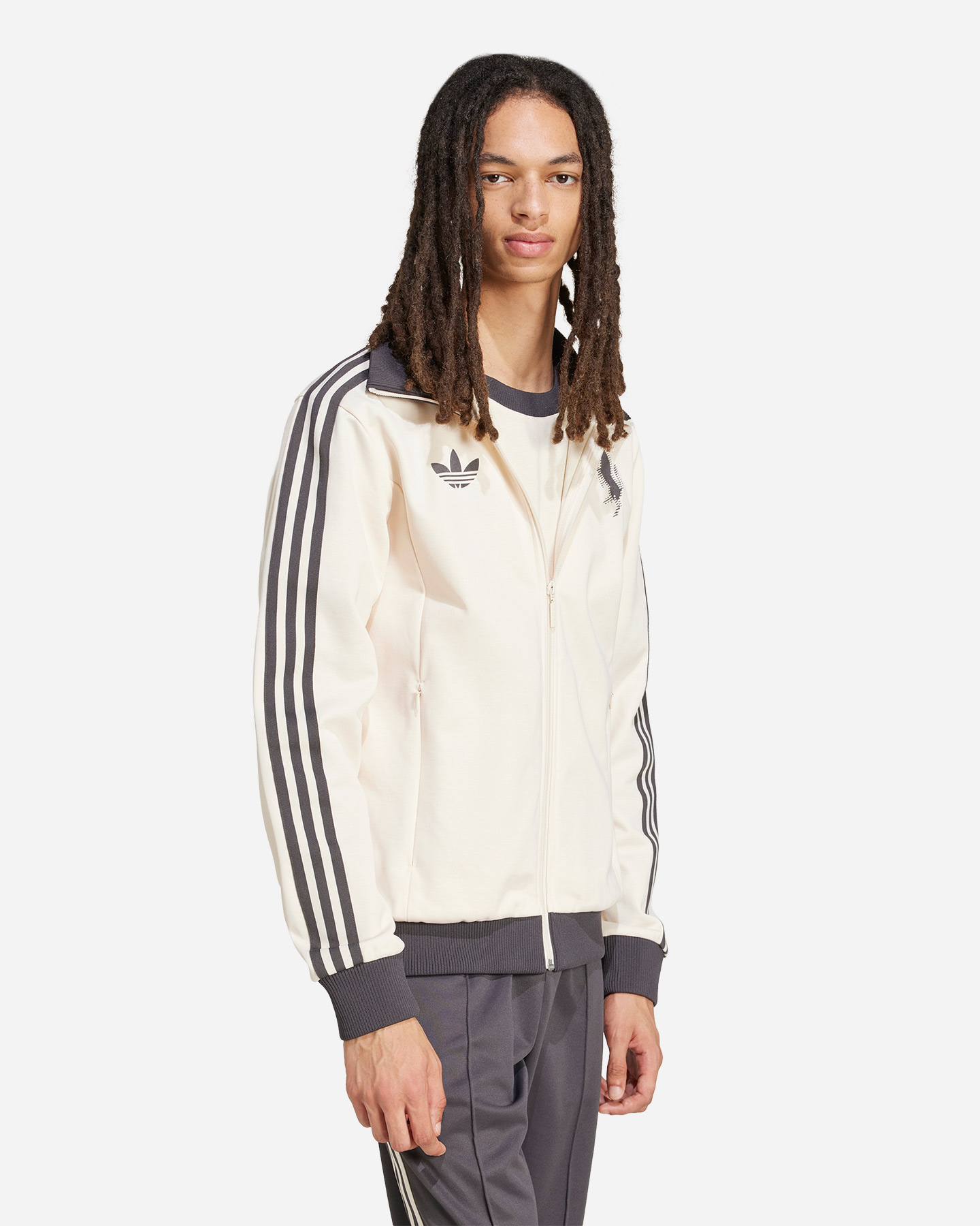 Abbigliamento calcio ufficiale ADIDAS JUVENTUS 24-25 OG M - Color mix - 1 | Cisalfa Sport