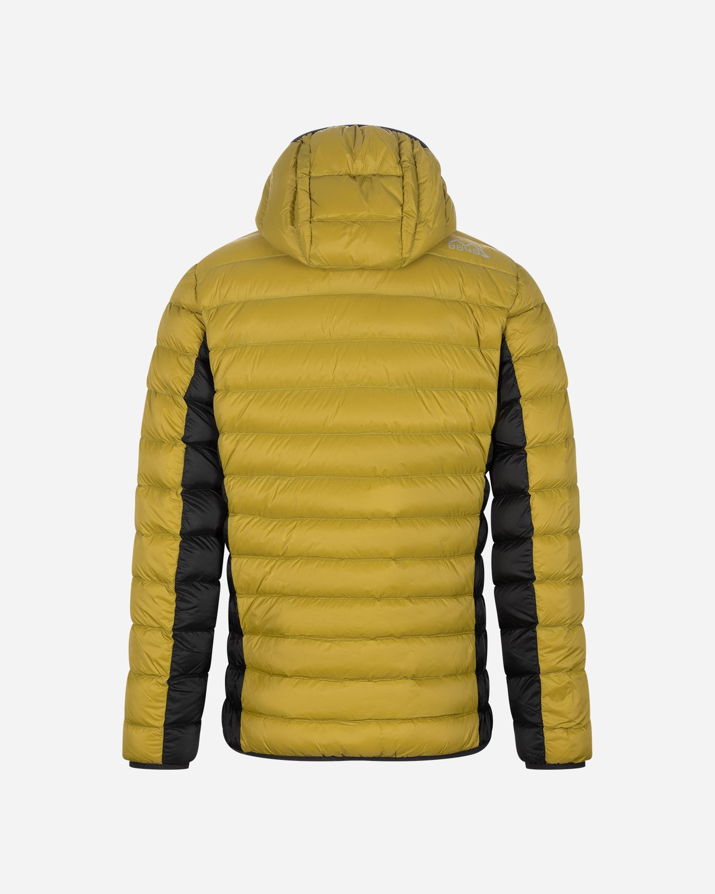 Piumino 8848 MOUNTAIN ESSENTIAL M - Verde - 1 | Cisalfa Sport