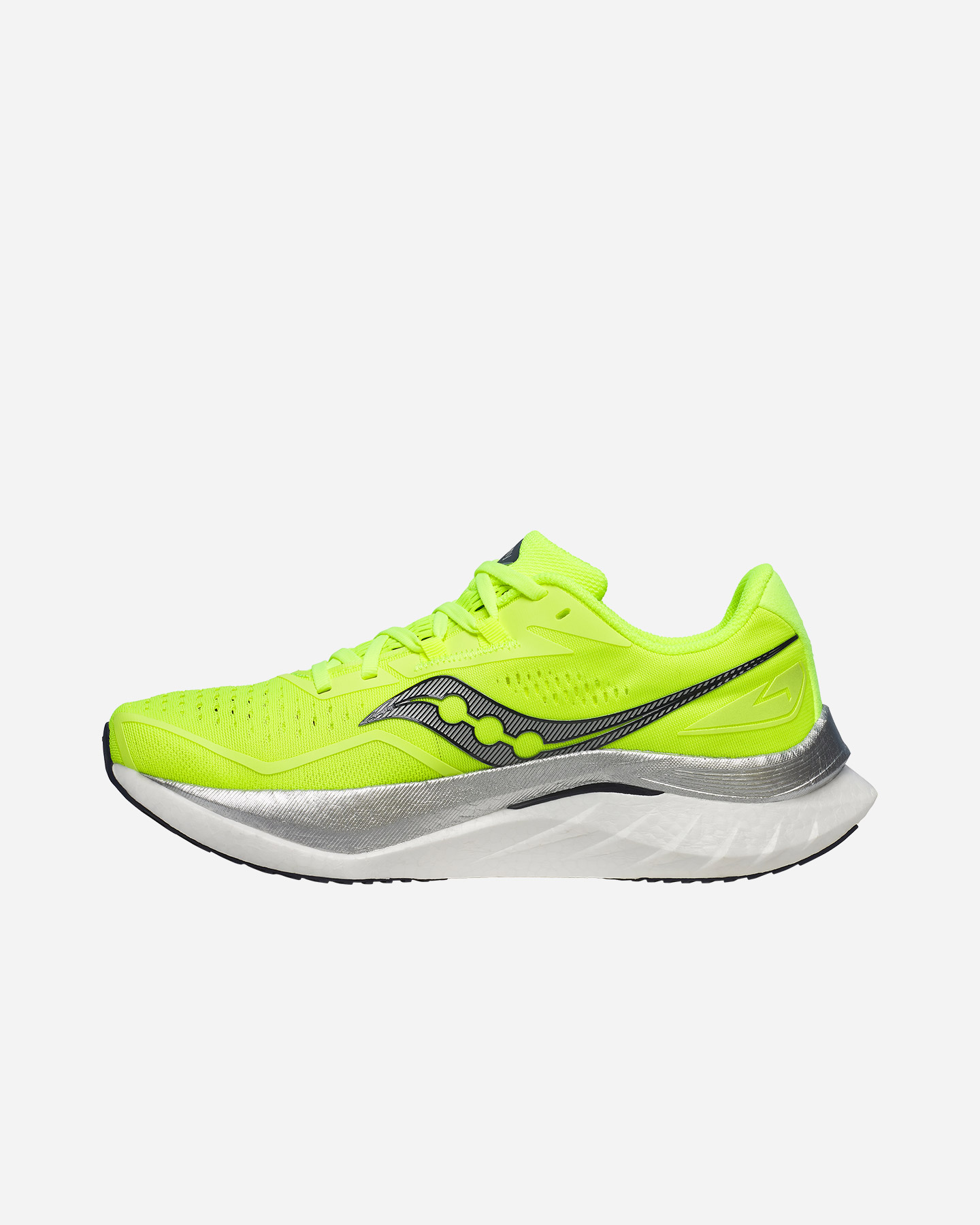 Scarpe running SAUCONY ENDORPHIN SPEED 4 M - Giallo - 5 | Cisalfa Sport