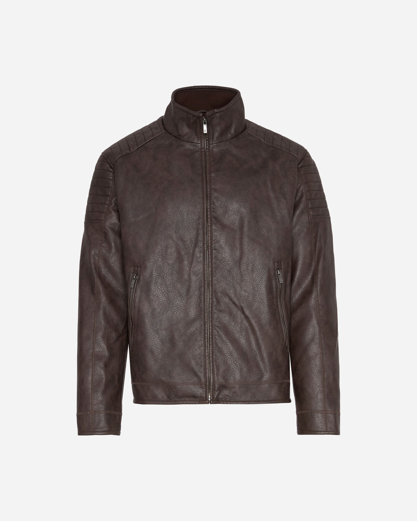 Giubbotto DACK'S URBAN M - Marrone - 5 | Cisalfa Sport