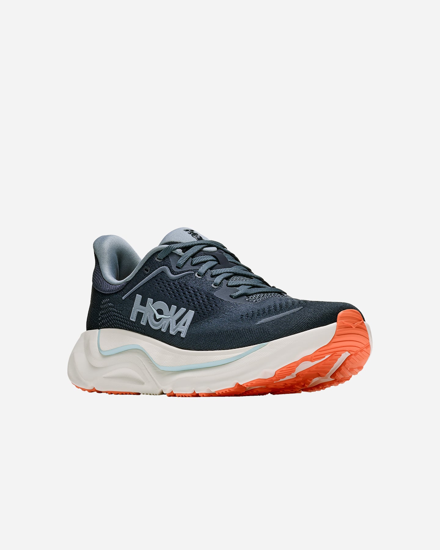 Scarpe running HOKA ARAHI 9 W - Blu - 1 | Cisalfa Sport