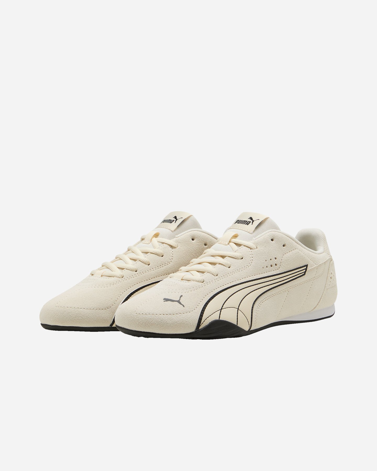 Scarpe sneakers PUMA CATCH SD M - Verde - 1 | Cisalfa Sport