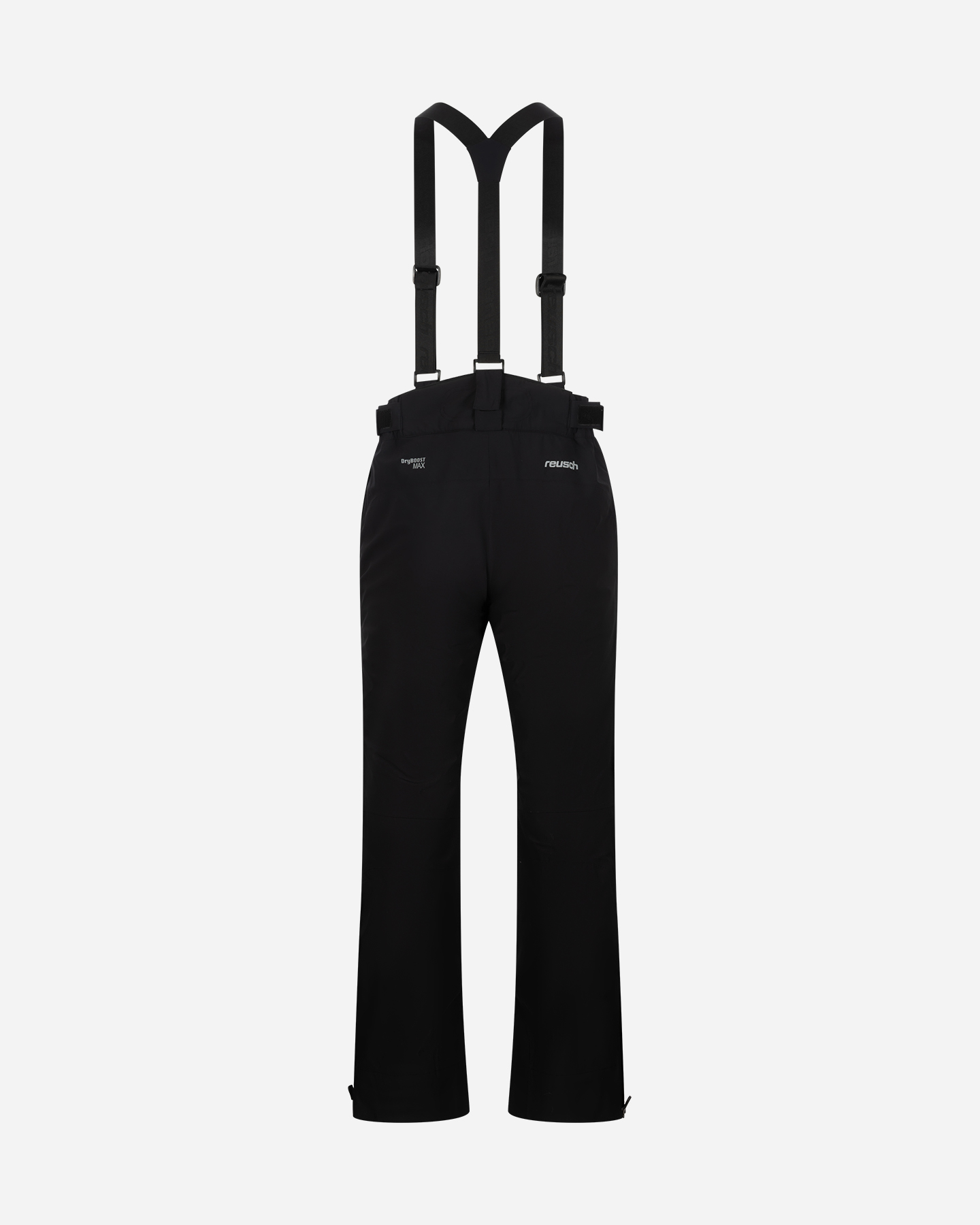 Pantalone sci REUSCH HIGH PERFORMANCE M - Nero - 1 | Cisalfa Sport