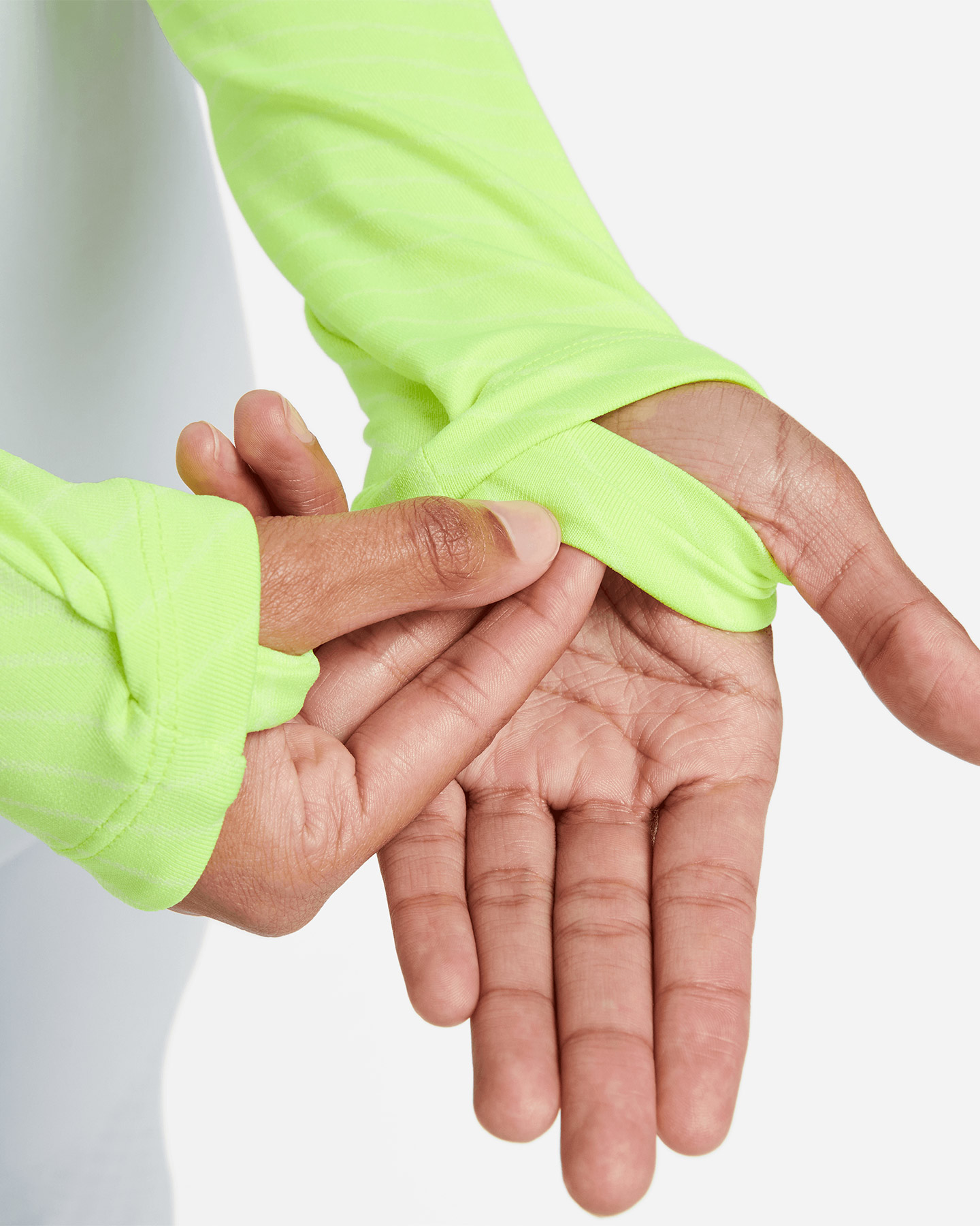 Maglia calcio NIKE STRIKE W - Bianco - 3 | Cisalfa Sport