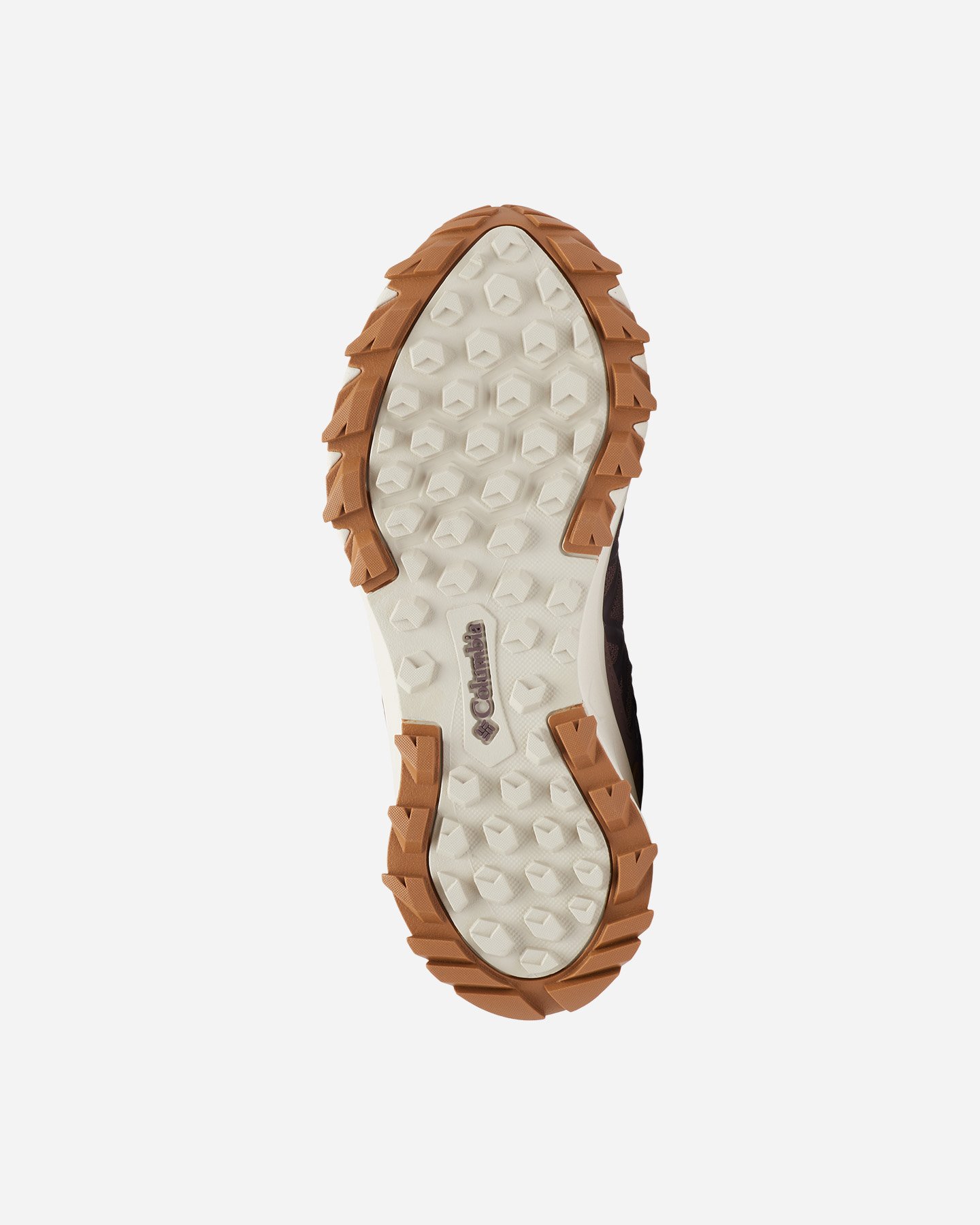 Scarpe escursionismo COLUMBIA PEAKFREAK II MID OUTDRY W - Rosa - 3 | Cisalfa Sport