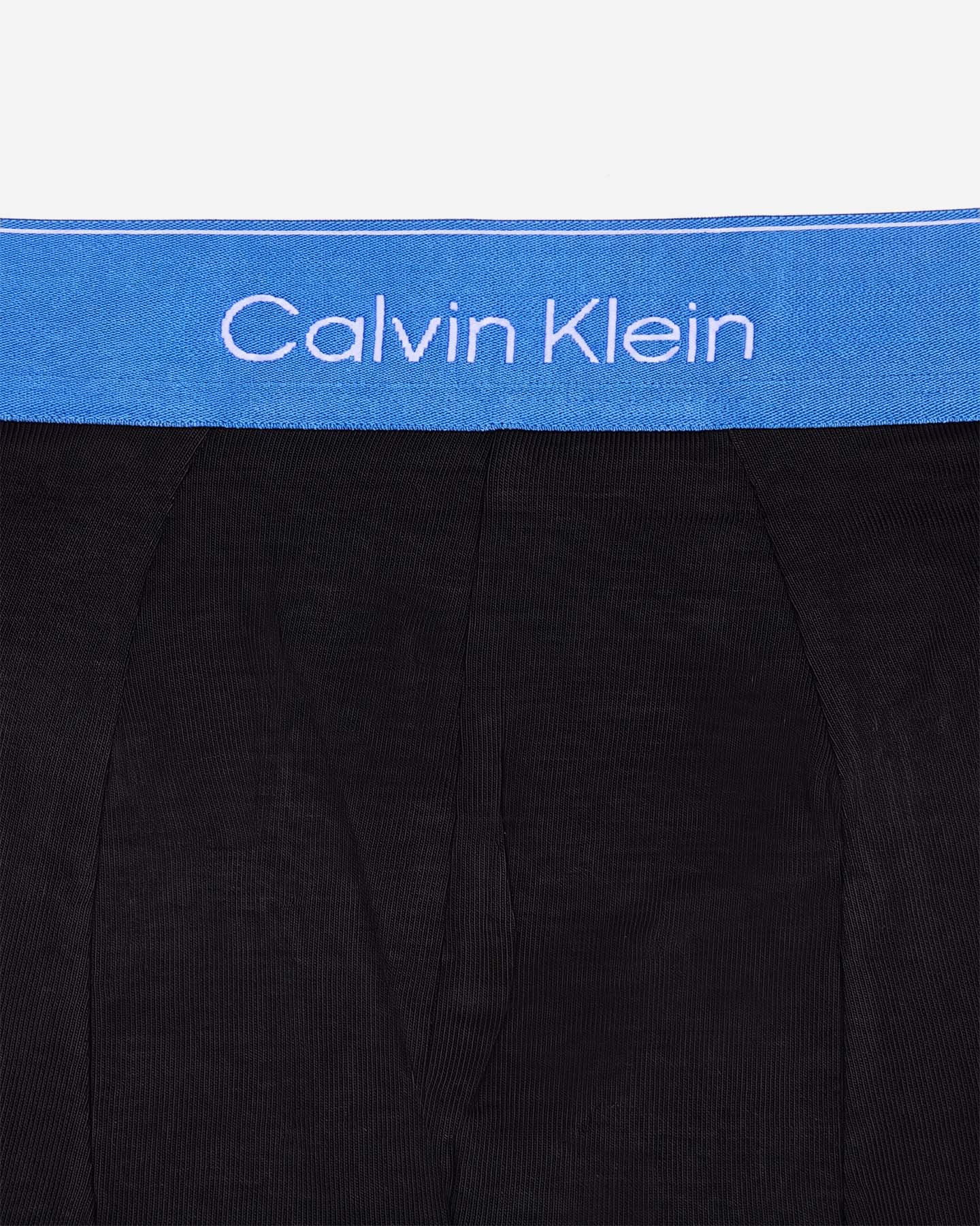 Slip intimo CALVIN KLEIN UNDERWEAR HIP BRIEF 3PACK M - 3 | Cisalfa Sport