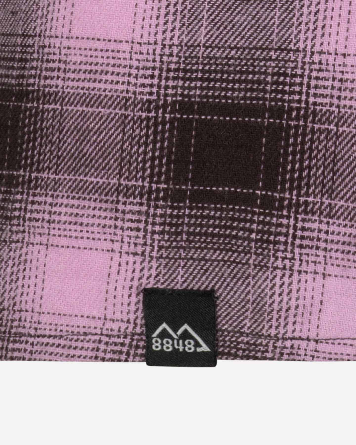 Camicia 8848 MOUNTAIN ESSENTIAL W - Color mix - 2 | Cisalfa Sport