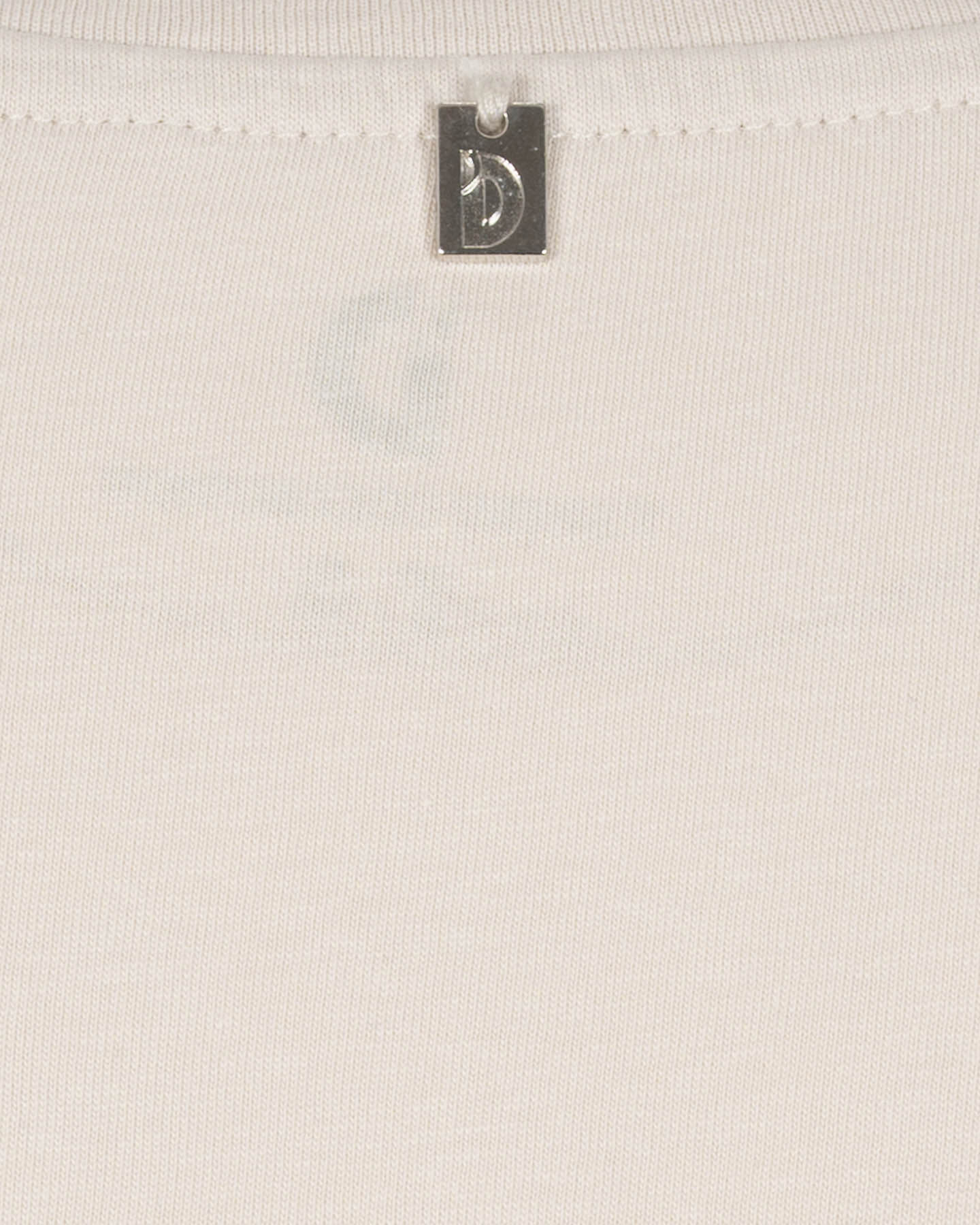 T-shirt DACK'S ATHLEISURE W - Bianco - 2 | Cisalfa Sport