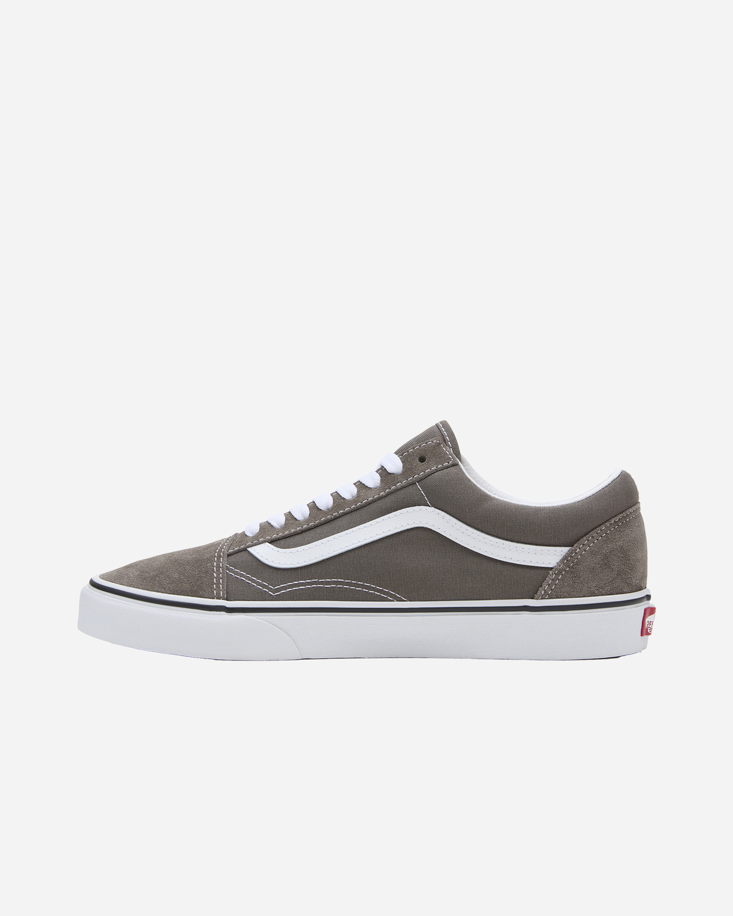 Scarpe sneakers VANS OLD SKOOL M - Beige - 3 | Cisalfa Sport