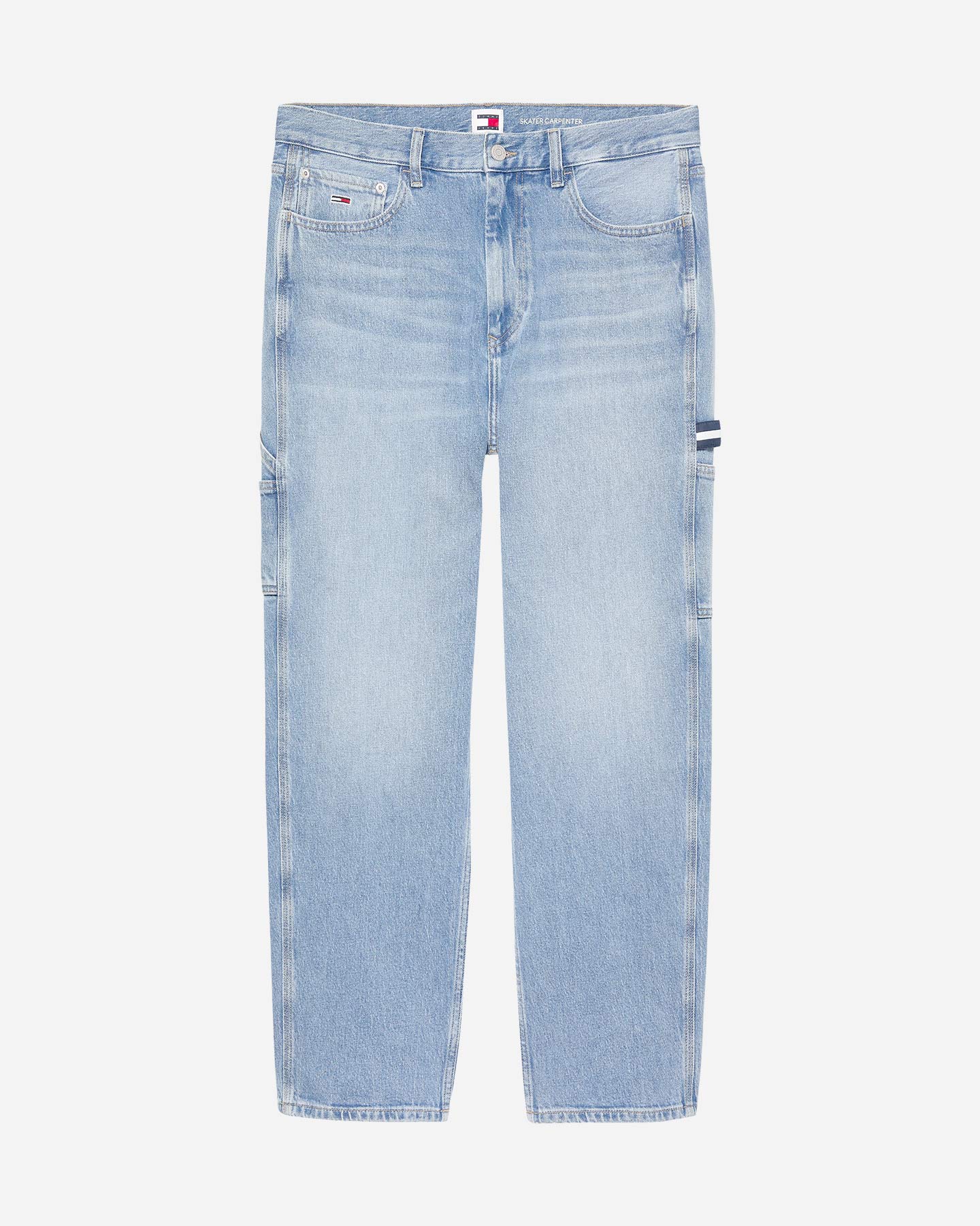 Jeans TOMMY HILFIGER CARPENTER M - Denim - 0 | Cisalfa Sport