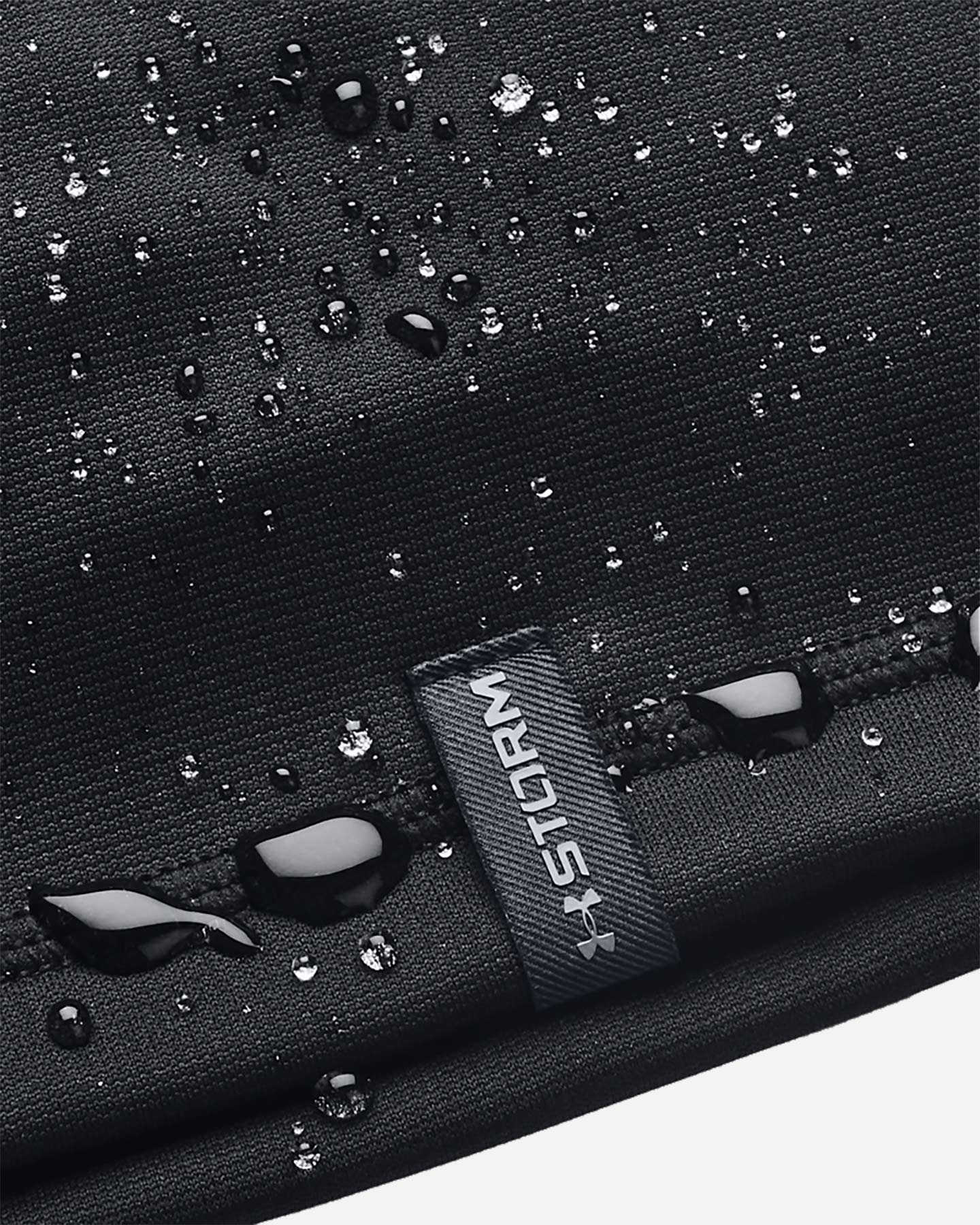 Cappellino UNDER ARMOUR STORM M - Nero - 2 | Cisalfa Sport