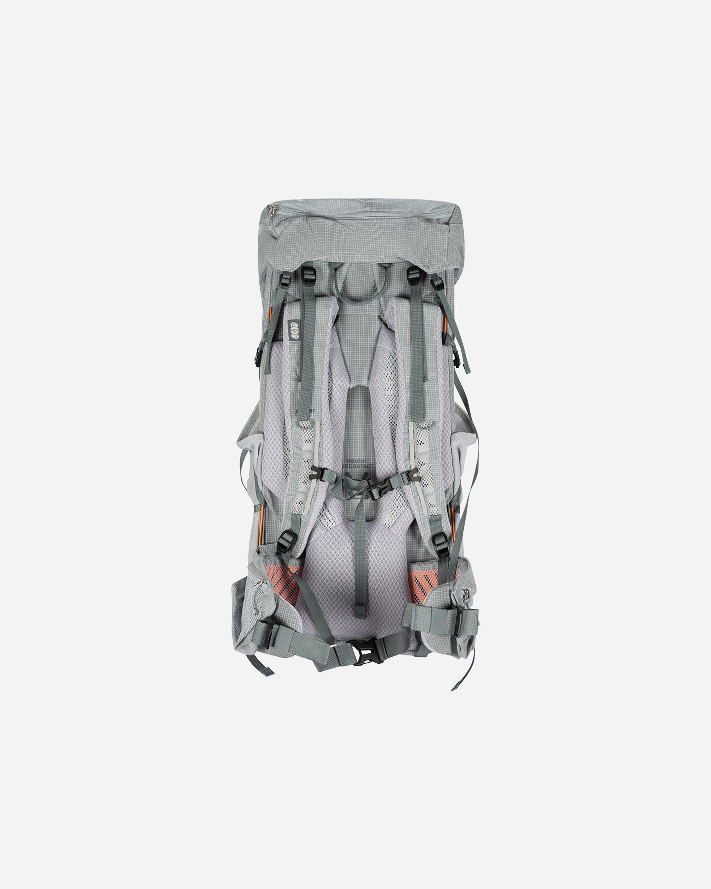 Zaino escursionismo DEUTER AIRCONTACT ULTRA 45+5 W - 1 | Cisalfa Sport