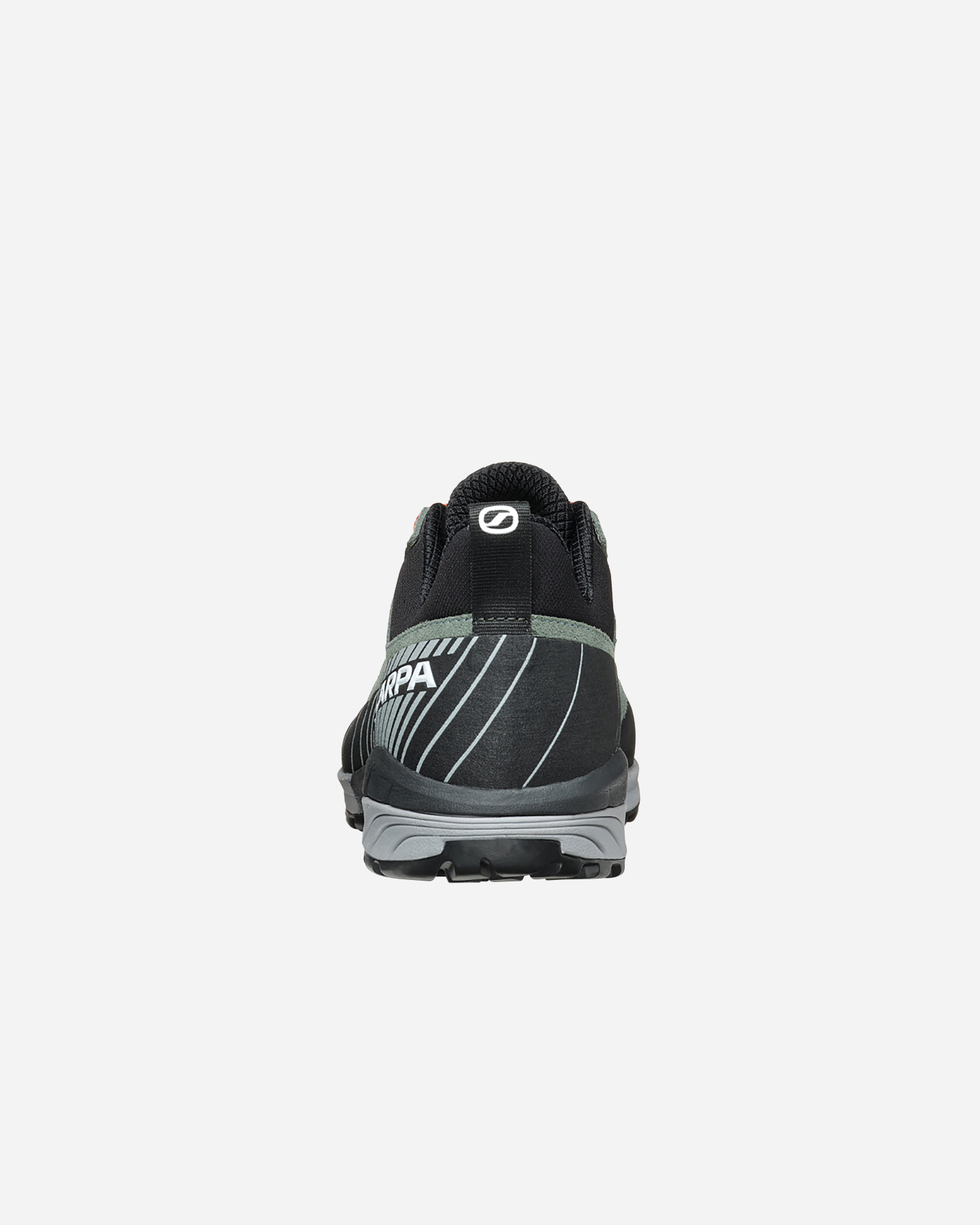 Scarpe trail SCARPA MESCALITO W - Verde - 3 | Cisalfa Sport