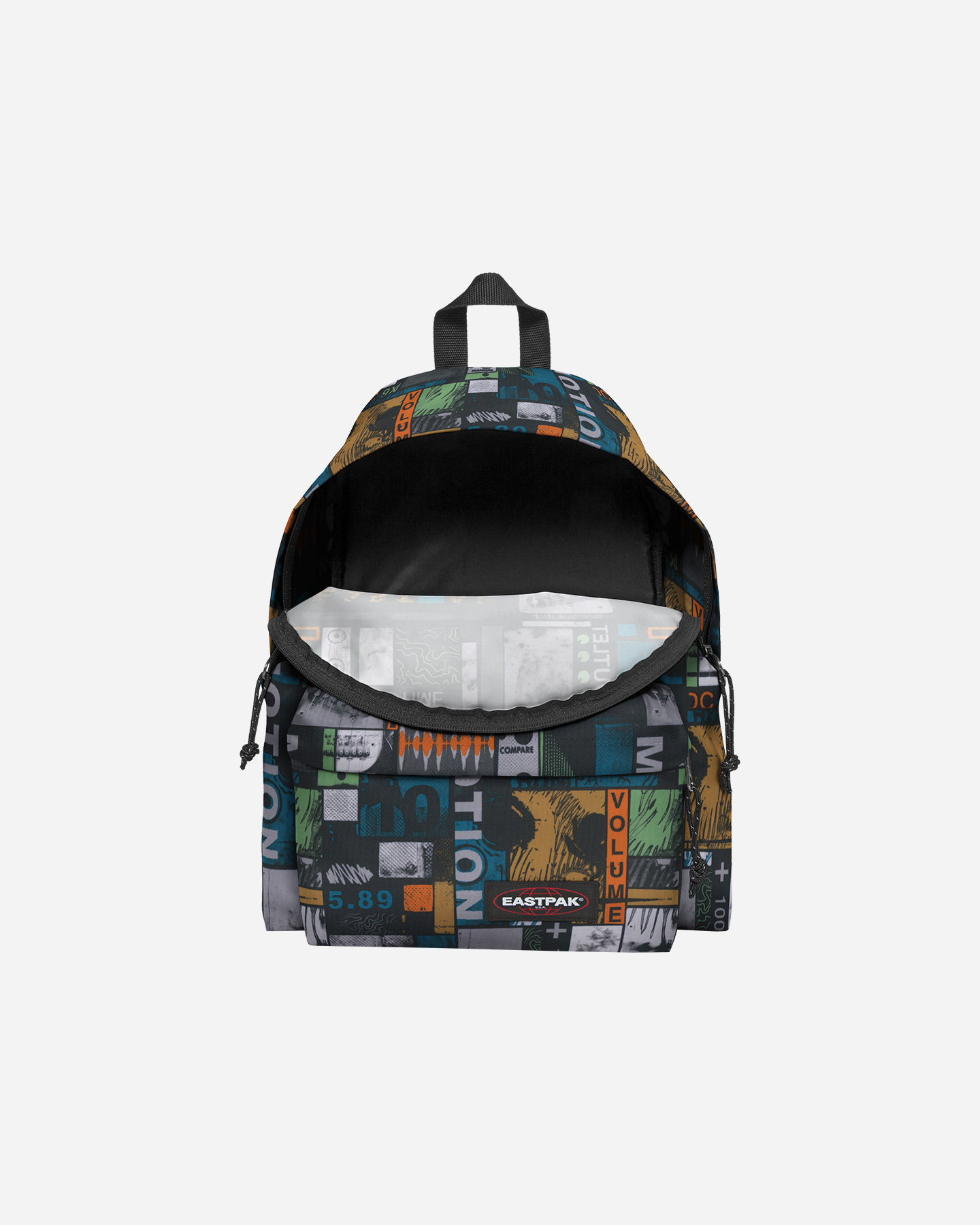 Zaino EASTPAK PADDED - 3 | Cisalfa Sport