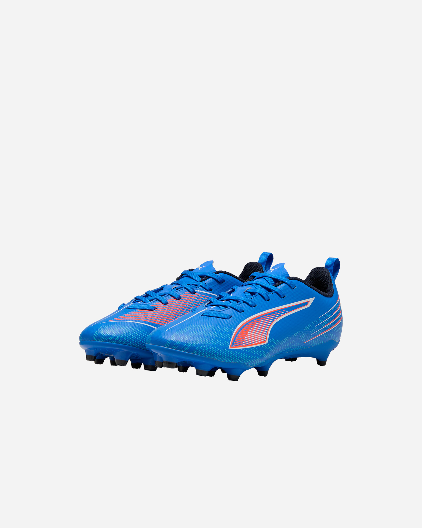 Scarpe calcio PUMA ULTRA PLAY 6 FG-AG JR - Color mix - 1 | Cisalfa Sport