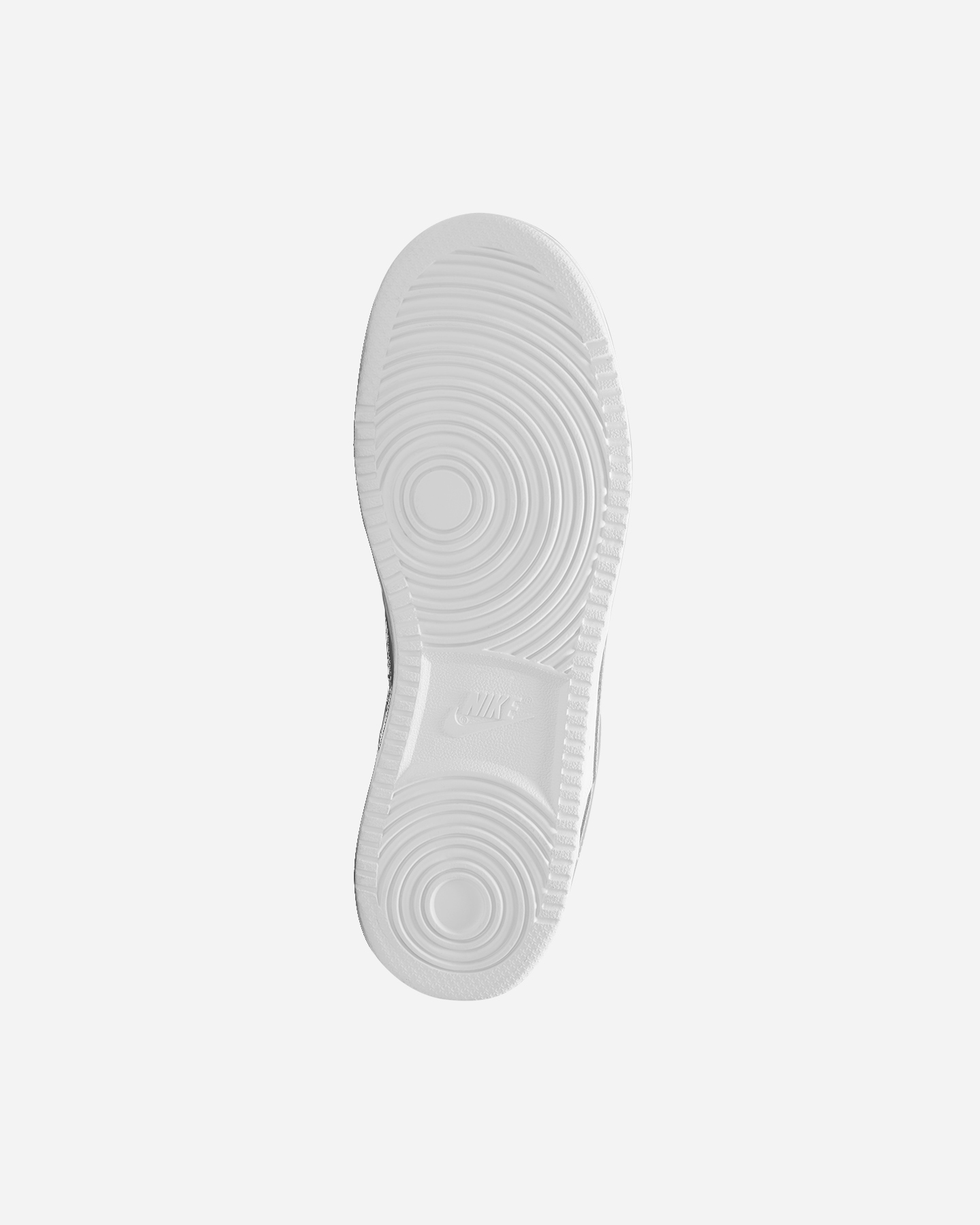 Scarpe sneakers NIKE COURT VISION LOW W - Bianco - 2 | Cisalfa Sport