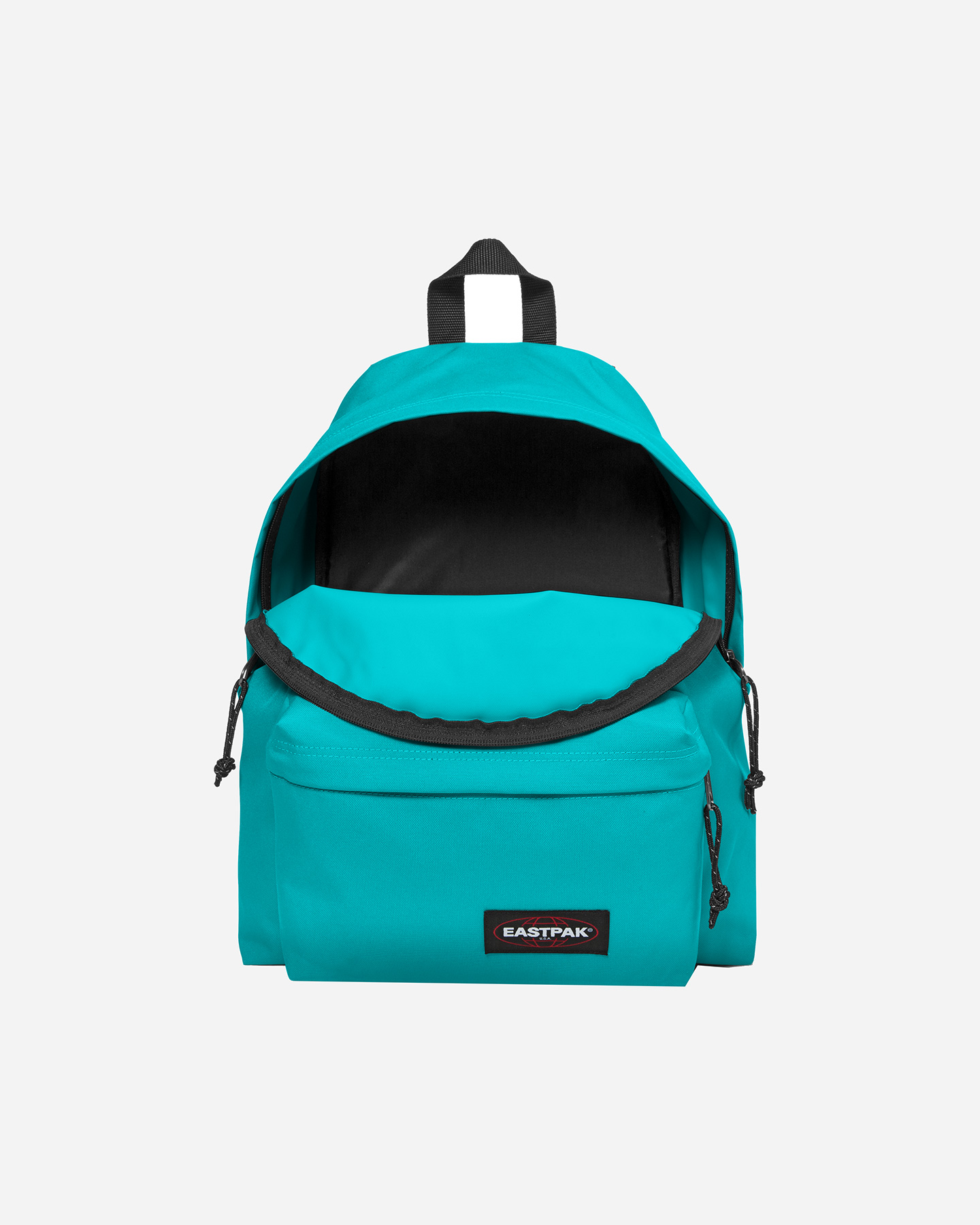 Zaino EASTPAK PADDED PAK'R  - Azzurro - 1 | Cisalfa Sport