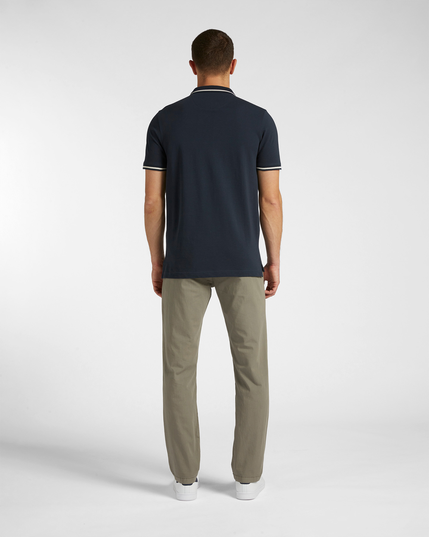 Polo DACK'S URBAN CITY M - 14 | Cisalfa Sport