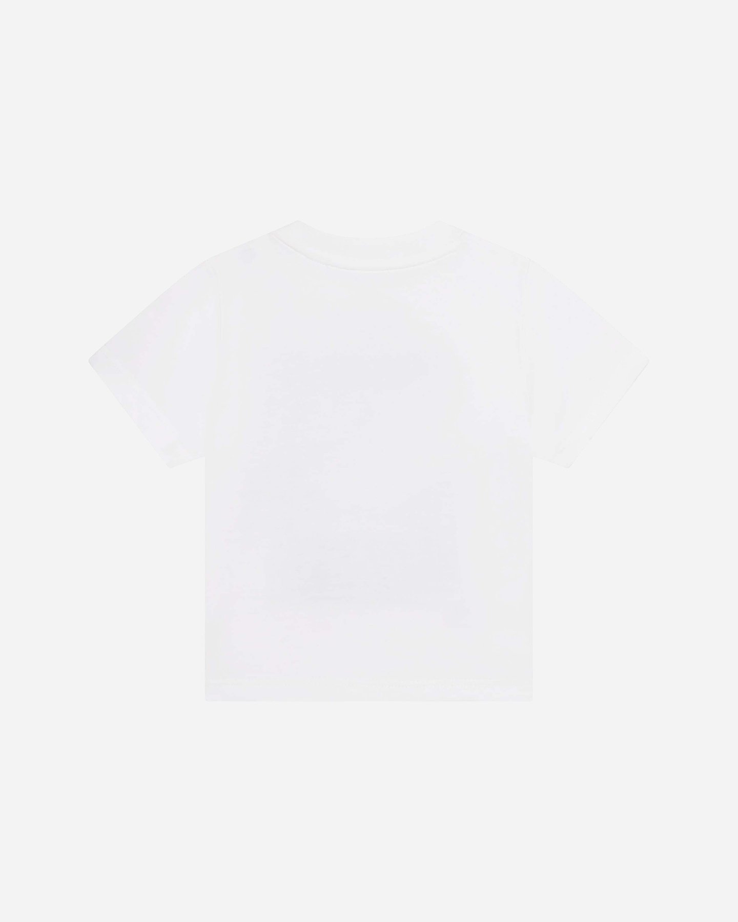 T-shirt TIMBERLAND CAMO TREE JR - Bianco - 1 | Cisalfa Sport