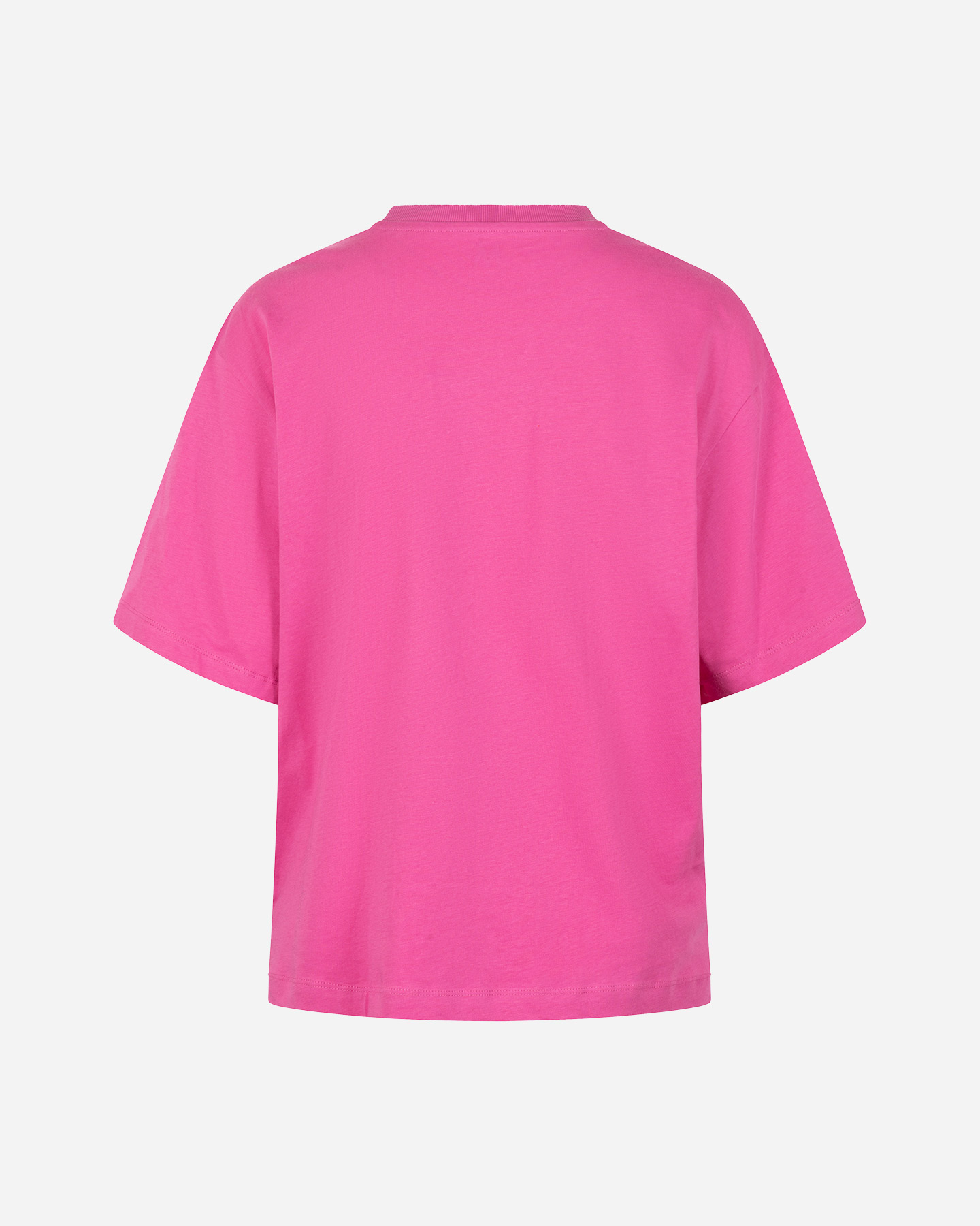 T-shirt MIA M FUTURE LINE W - Fucsia - 1 | Cisalfa Sport