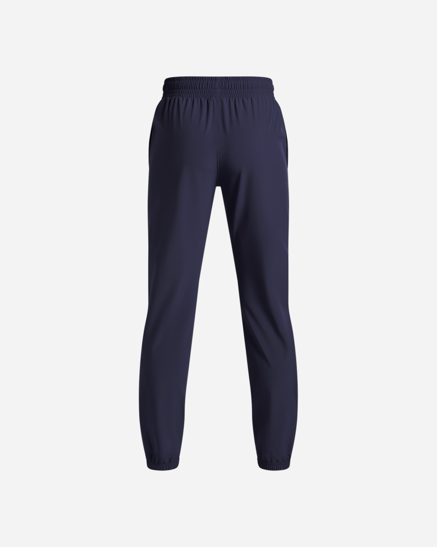 Pantalone UNDER ARMOUR UNSTOPPABLE JR - Blu Navy - 1 | Cisalfa Sport