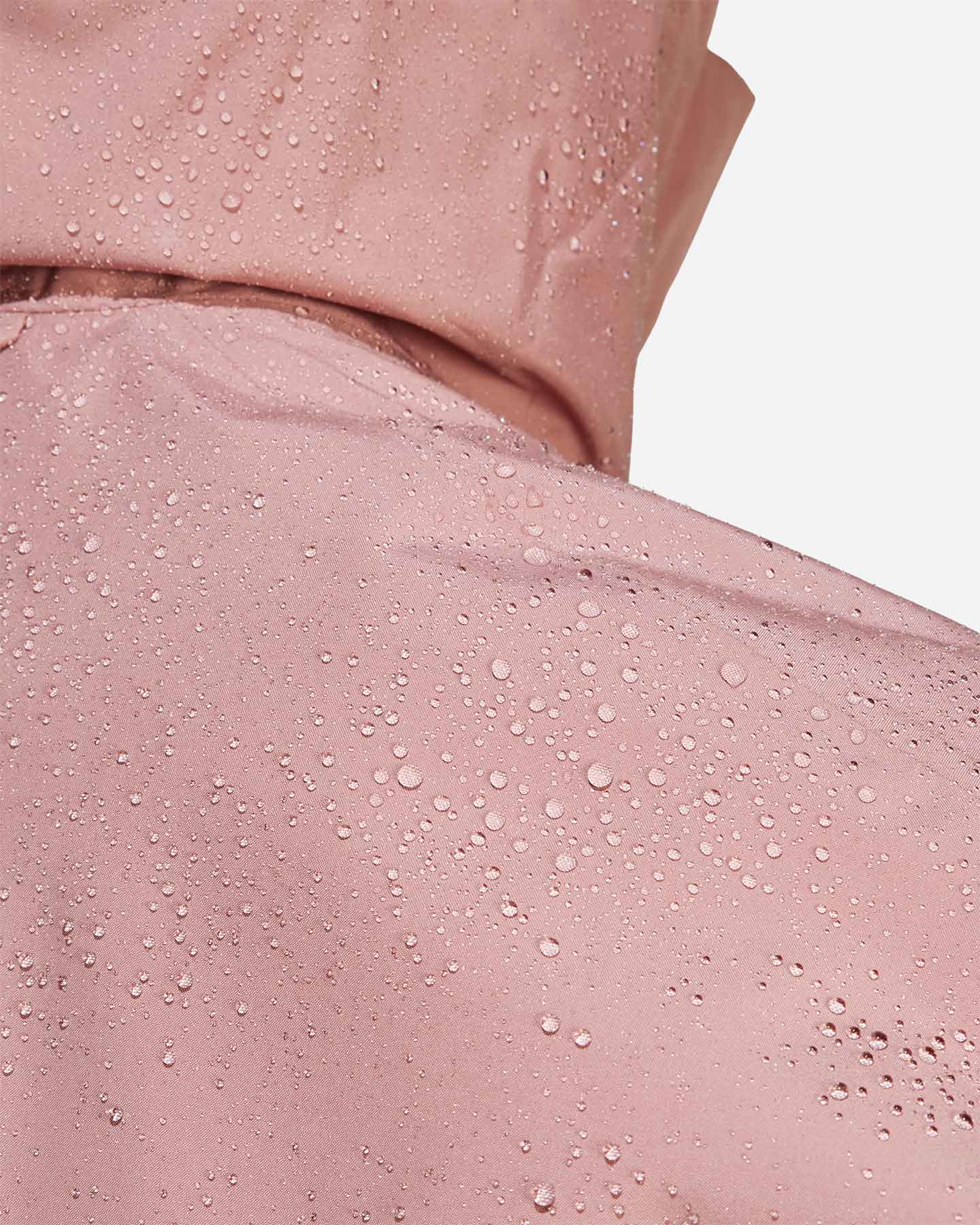 Giacca outdoor ADIDAS XP 2.5L W - Rosso - 4 | Cisalfa Sport