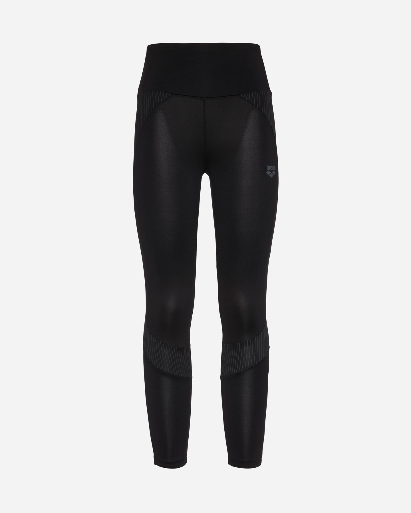 Leggings ARENA SERENITY W - Nero - 0 | Cisalfa Sport
