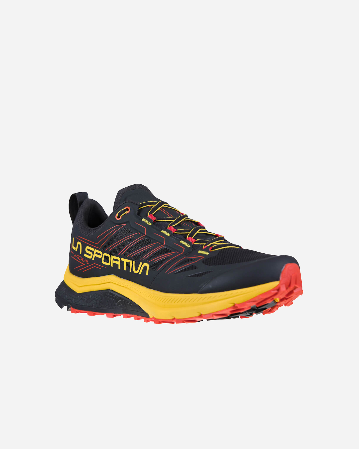 Scarpe trail LA SPORTIVA JACKAL M - 1 | Cisalfa Sport