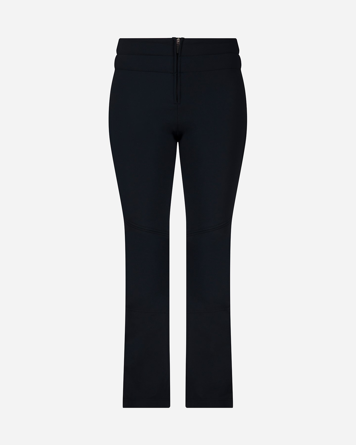 Pantalone sci ROSSIGNOL RESORT W - Nero - 2 | Cisalfa Sport