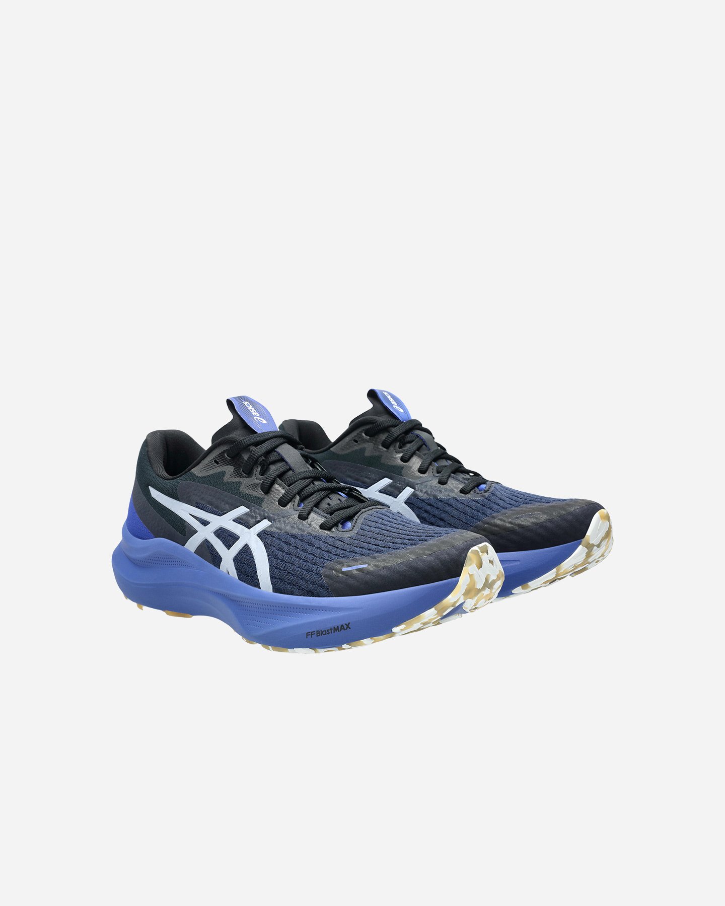 Scarpe running ASICS GT-2000 14 LITE-SHOW M - Nero - 1 | Cisalfa Sport