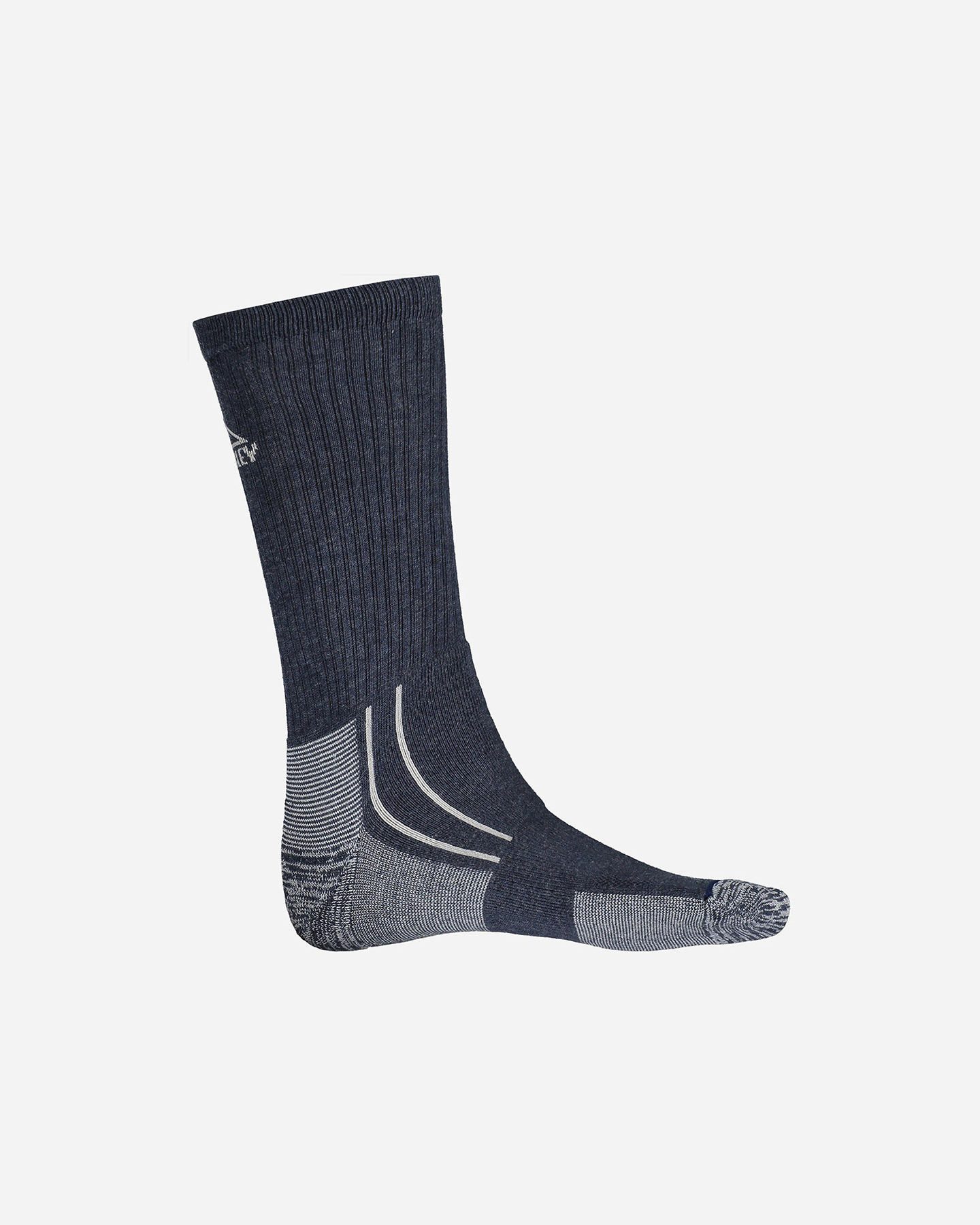 Calze trekking MCKINLEY BUGACROSS  - Color mix - 0 | Cisalfa Sport