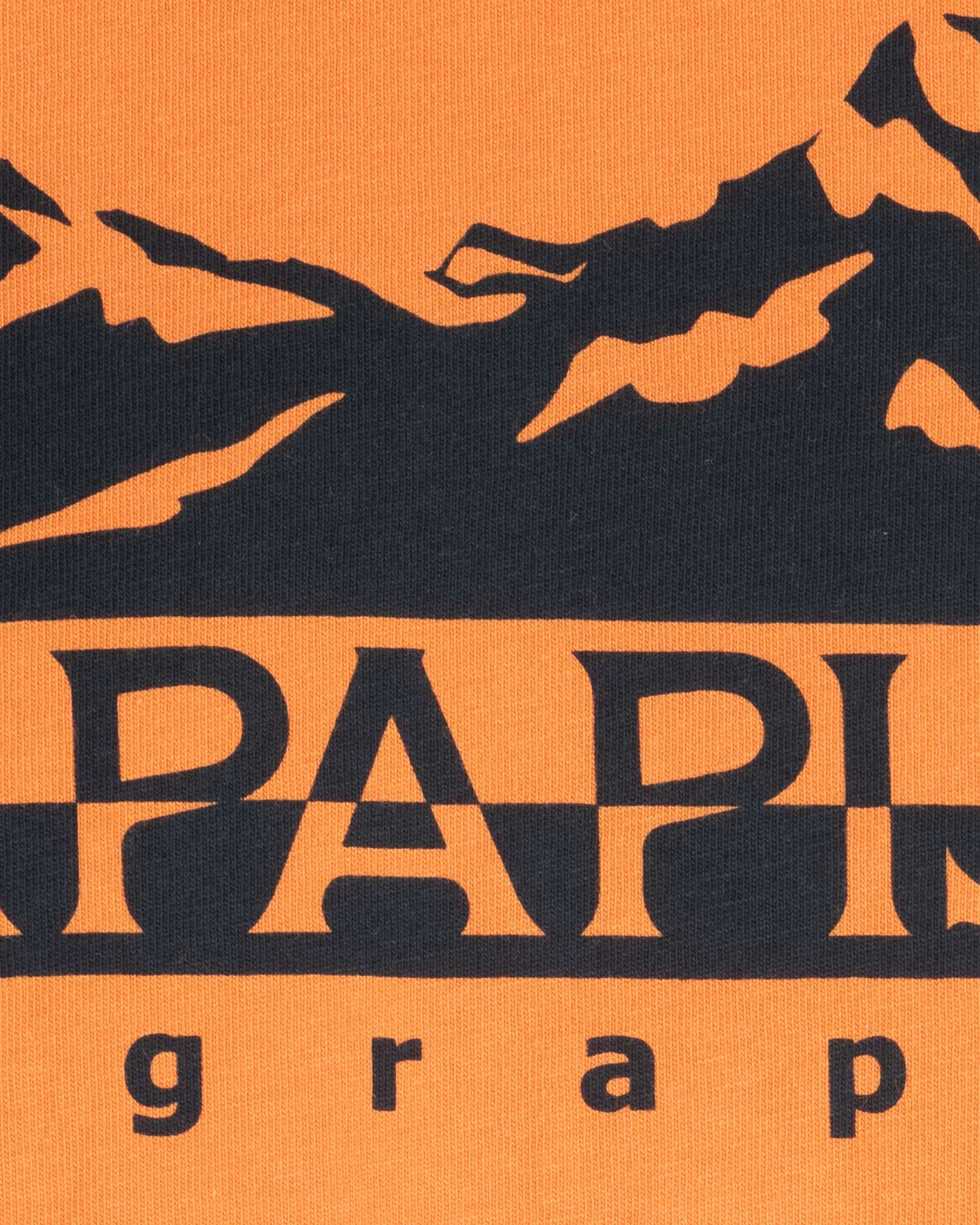 T-shirt NAPAPIJRI S RACING M - 16 | Cisalfa Sport