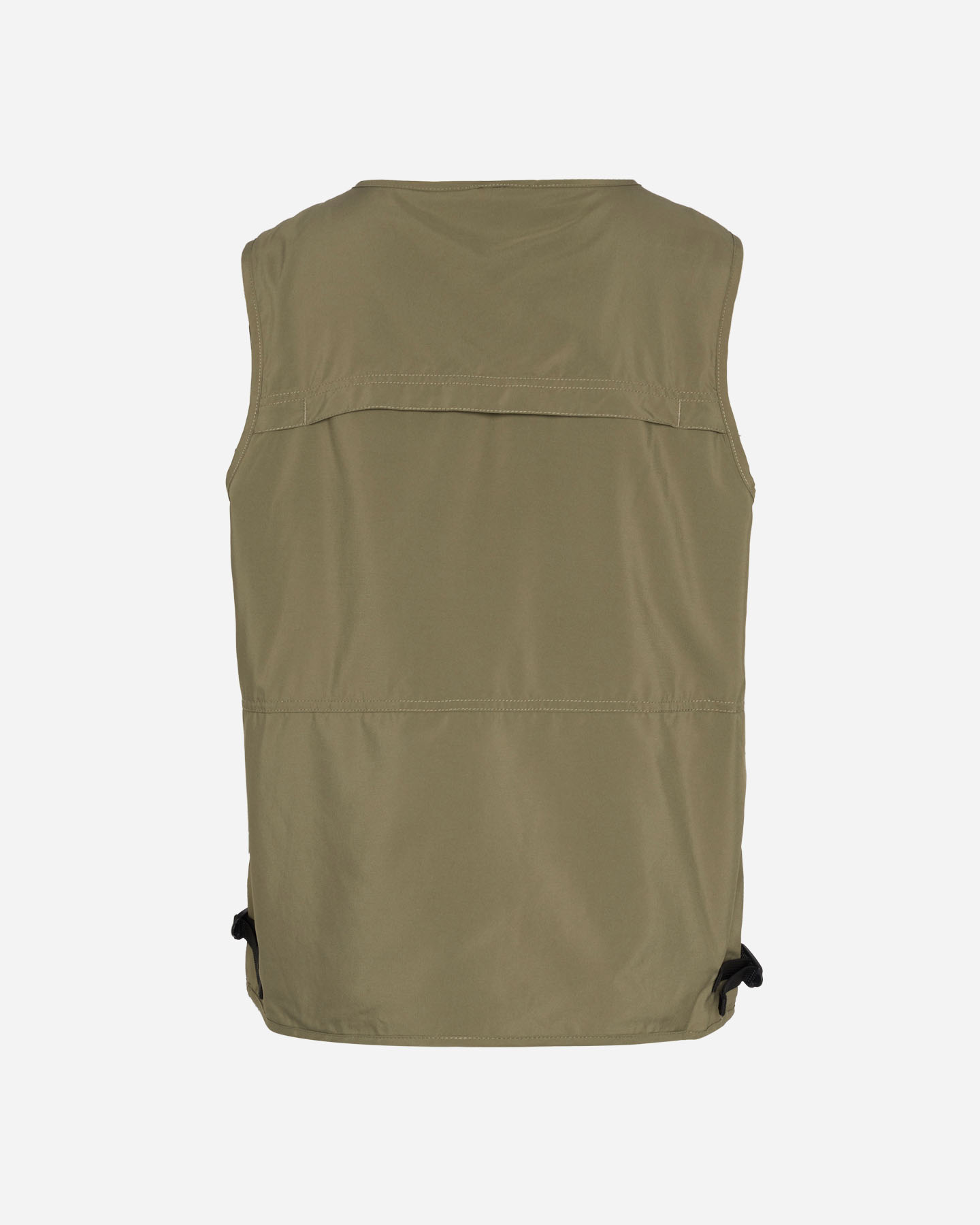 Gilet COLUMBIA SILVER RIDGE UTILITY M - Verde - 1 | Cisalfa Sport