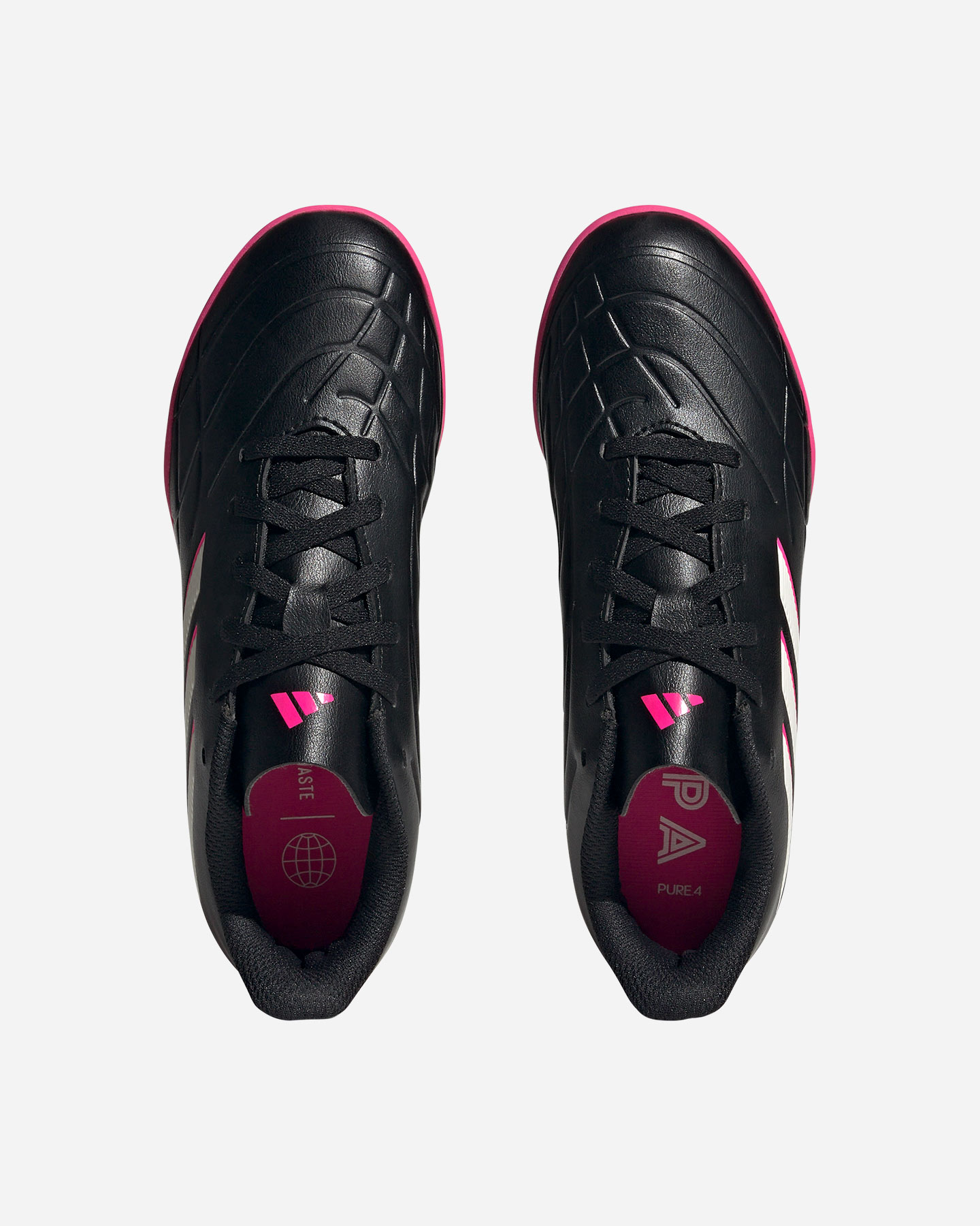 Scarpe calcio ADIDAS COPA PURE 4 TF J JR - 2 | Cisalfa Sport